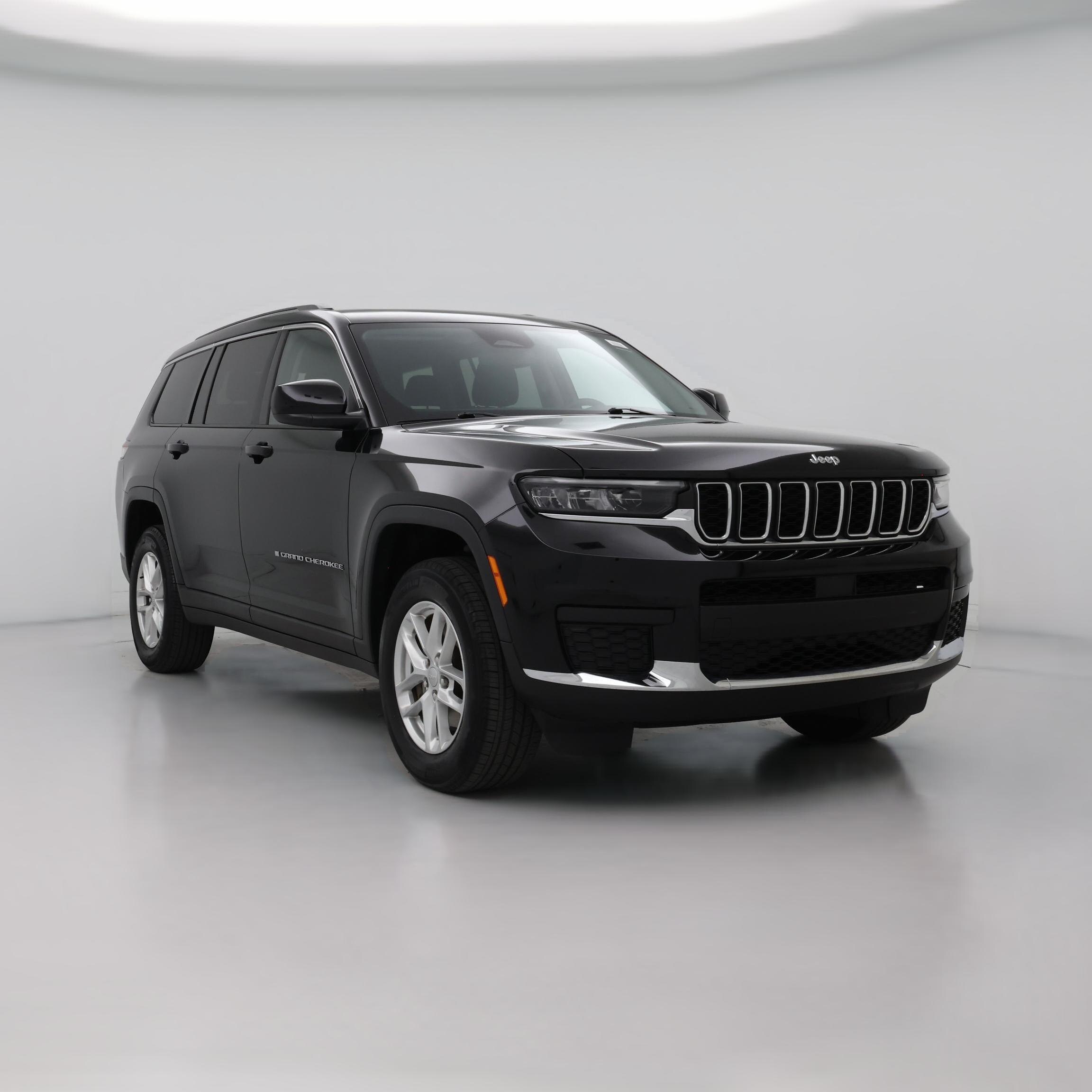 Thumbnail: 2023 Jeep Grand Cherokee L - 1