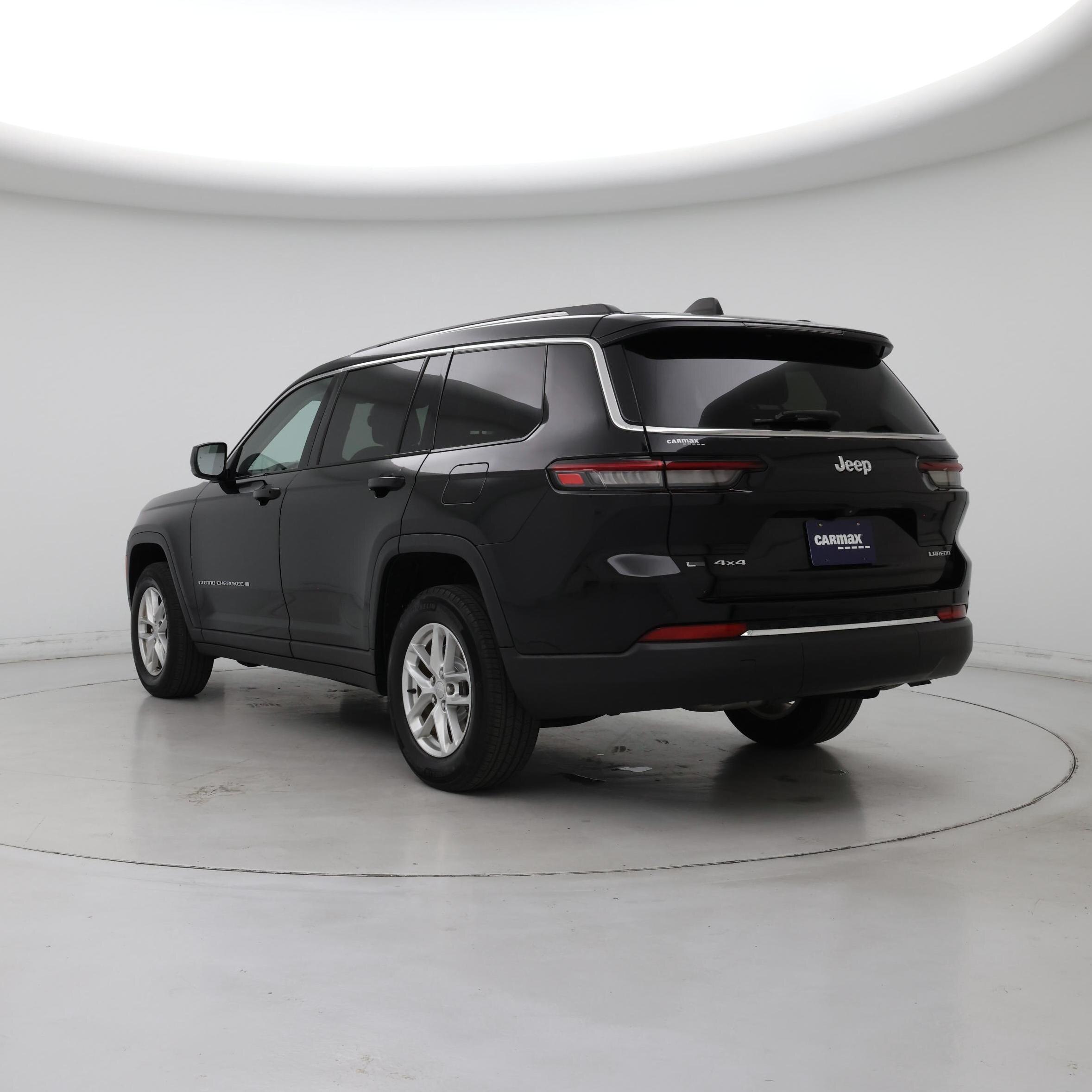 Thumbnail: 2023 Jeep Grand Cherokee L - 2