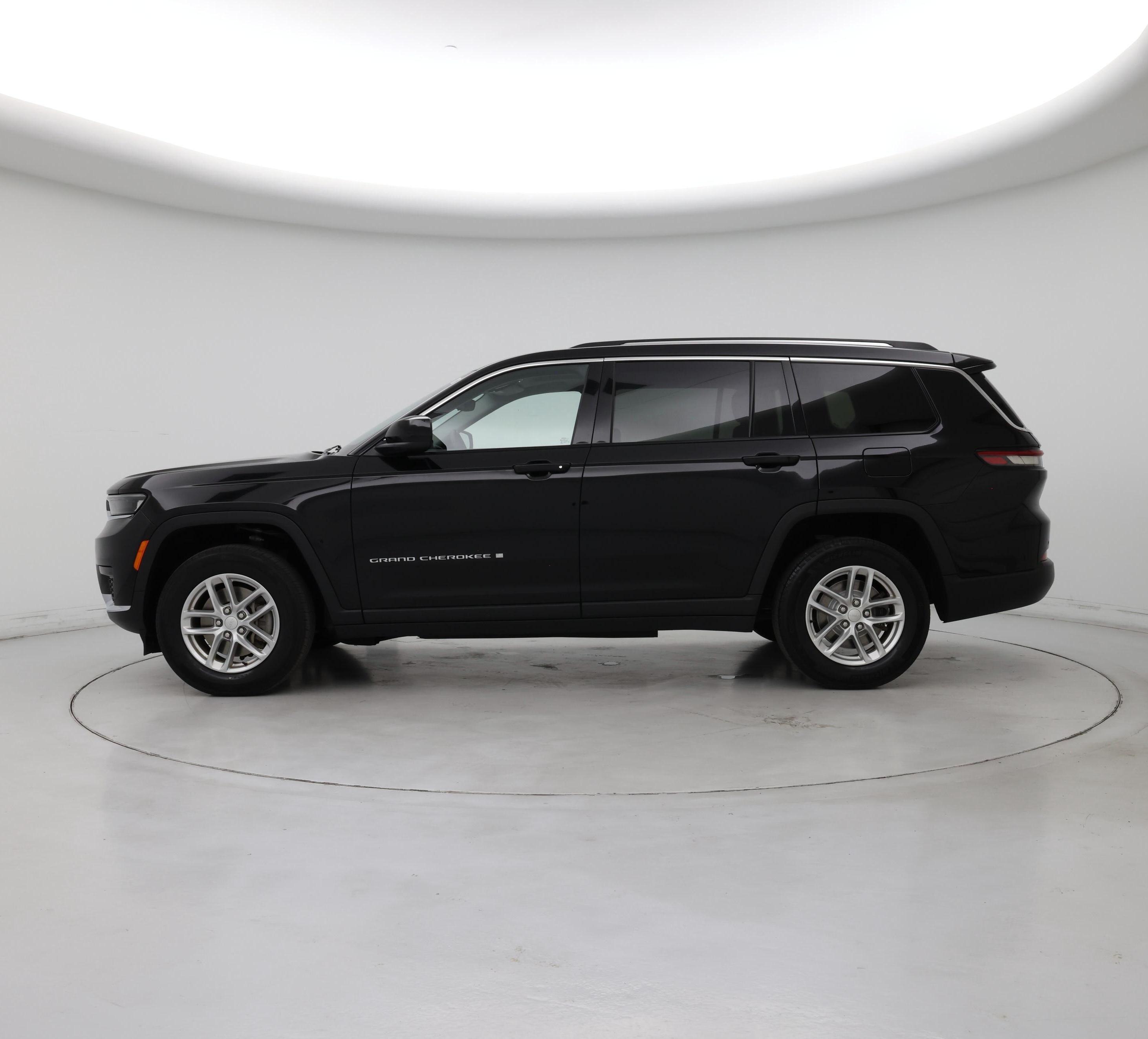 Thumbnail: 2023 Jeep Grand Cherokee L - 3