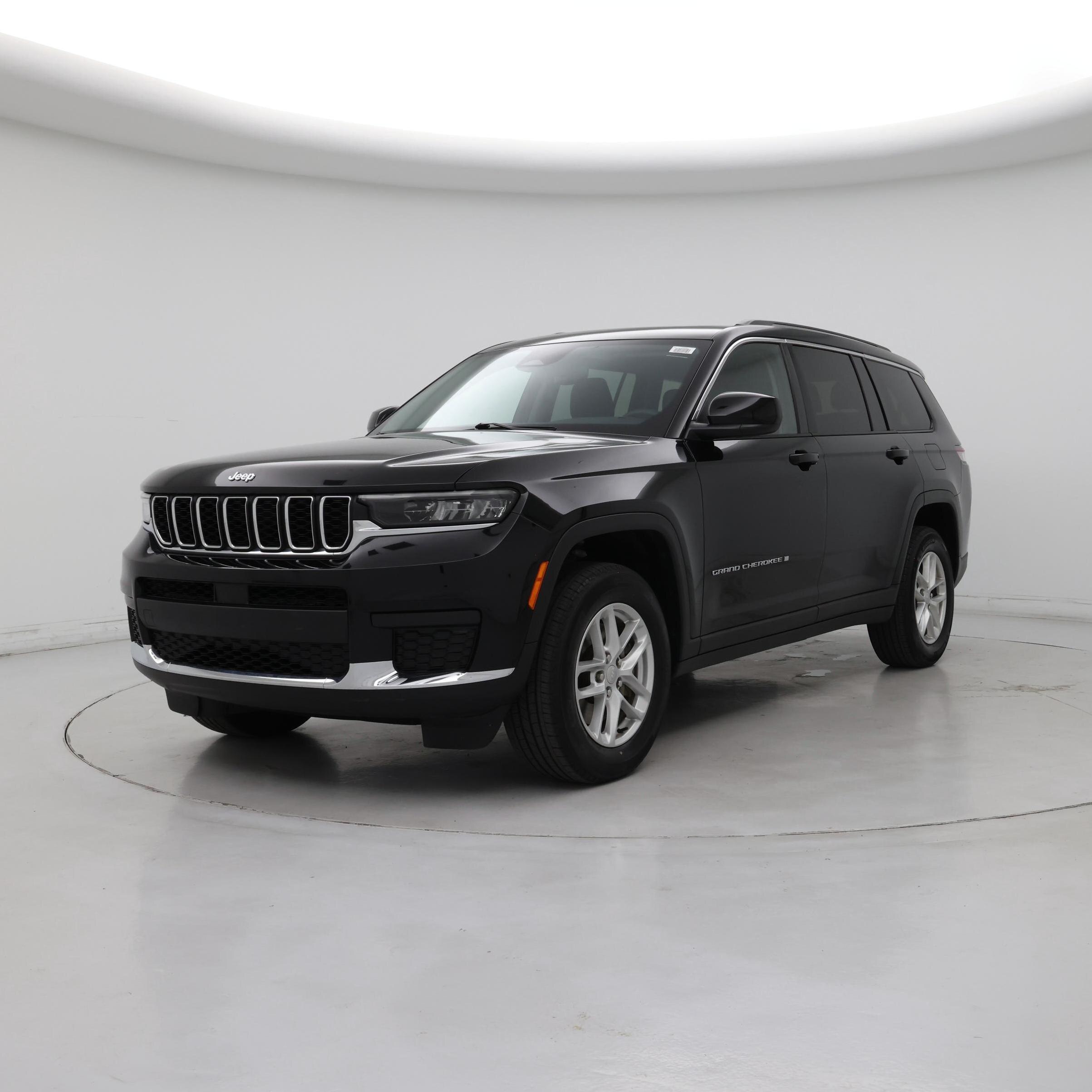 Thumbnail: 2023 Jeep Grand Cherokee L - 4