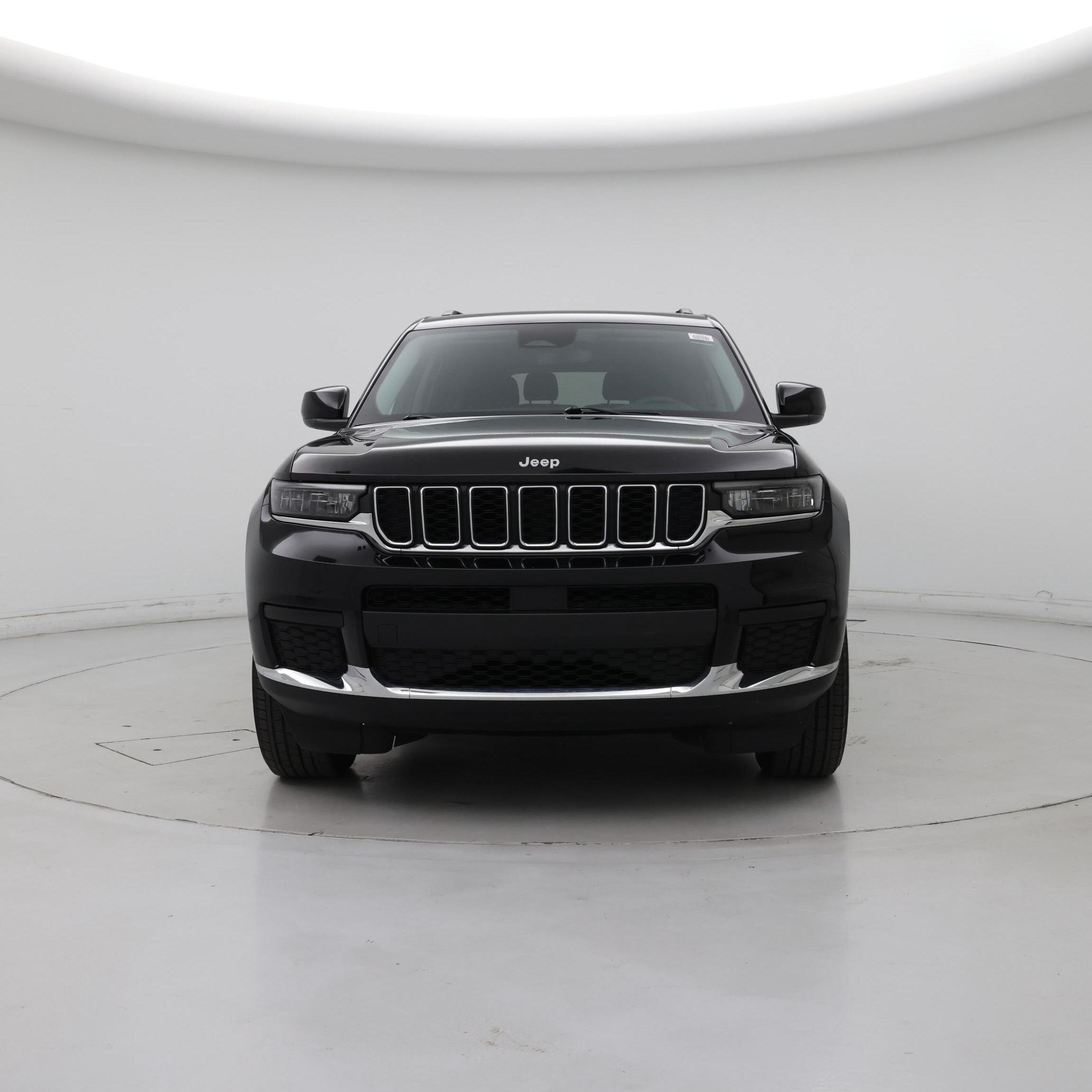 Thumbnail: 2023 Jeep Grand Cherokee L - 5