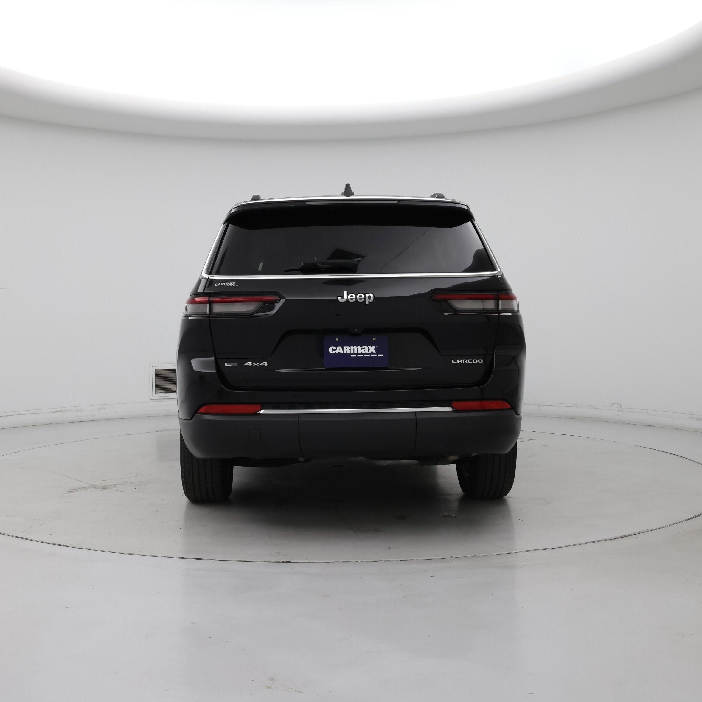Thumbnail: 2023 Jeep Grand Cherokee L - 6
