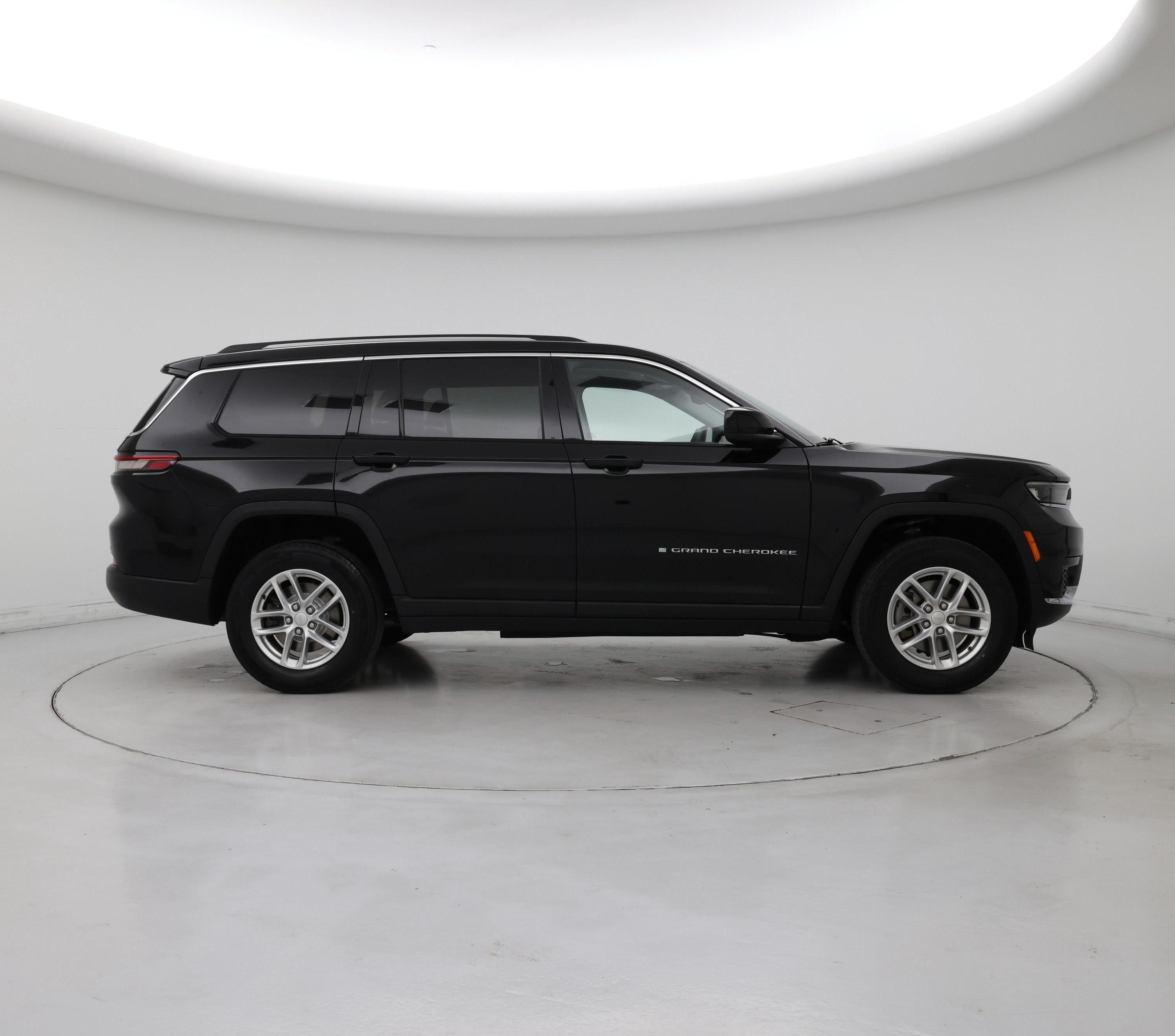 Thumbnail: 2023 Jeep Grand Cherokee L - 7