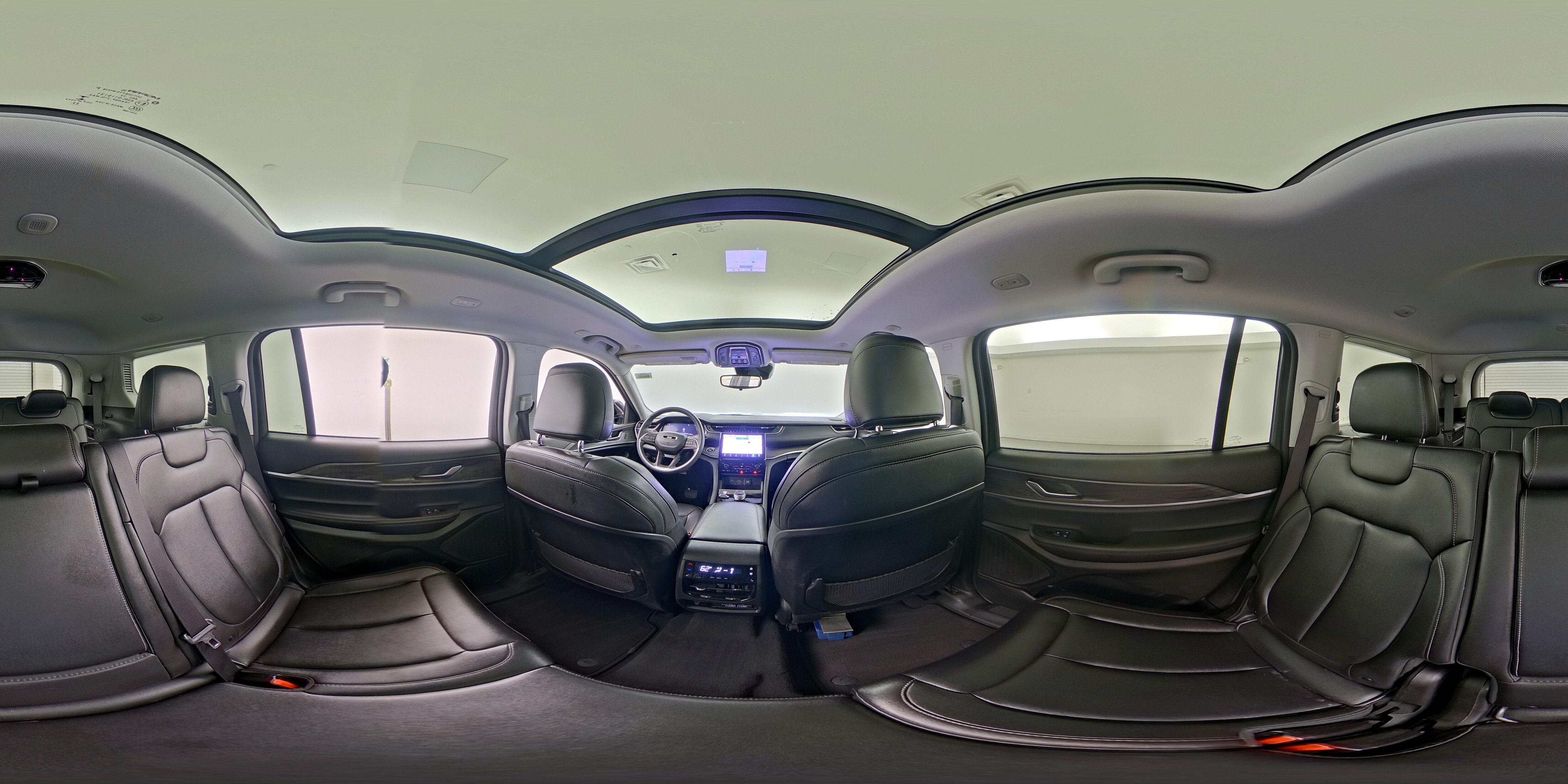 2023 Jeep Grand Cherokee L Limited - Photo 26