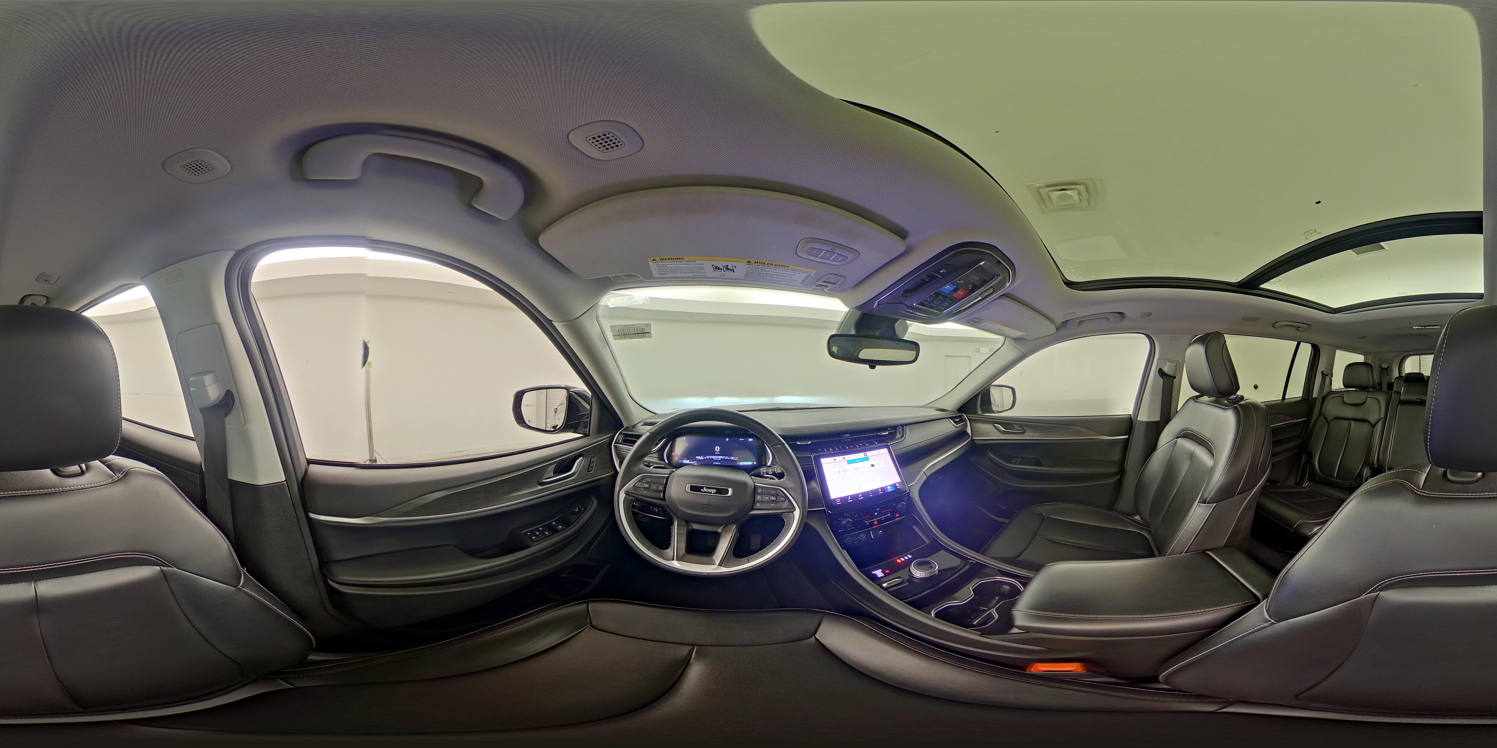 2023 Jeep Grand Cherokee L Limited - Photo 27
