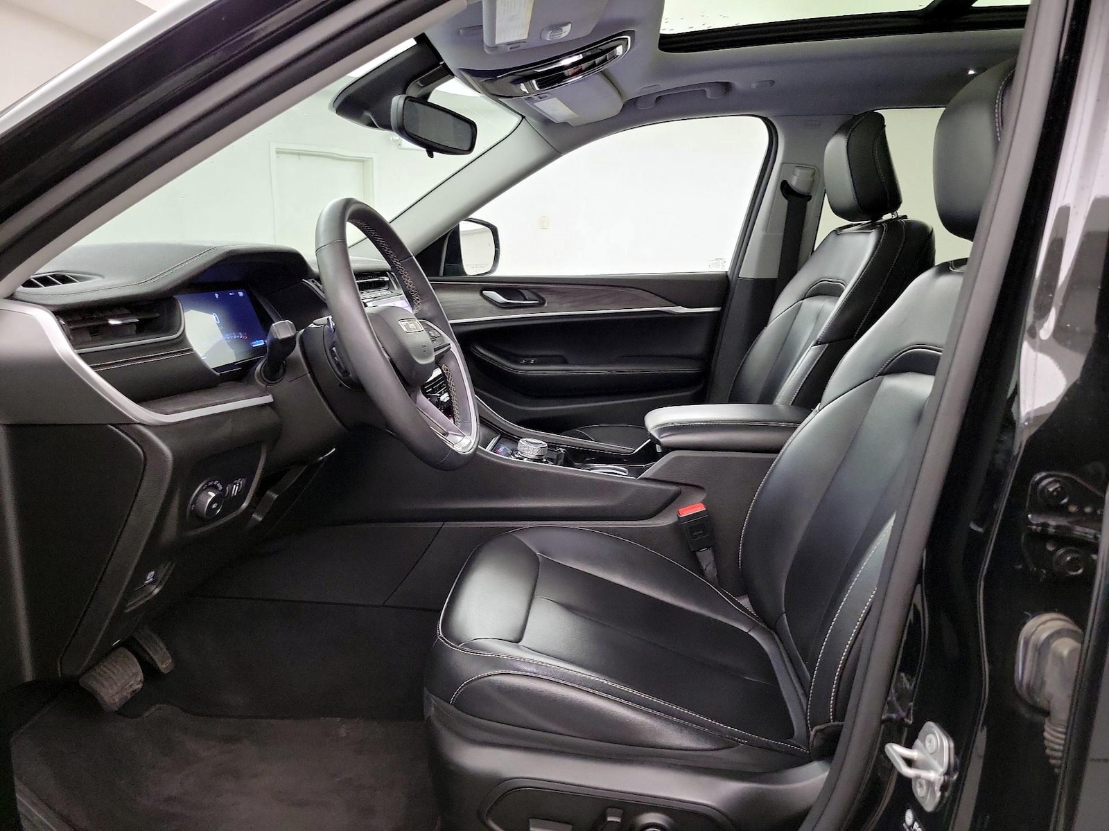 2023 Jeep Grand Cherokee L Limited - Photo 10