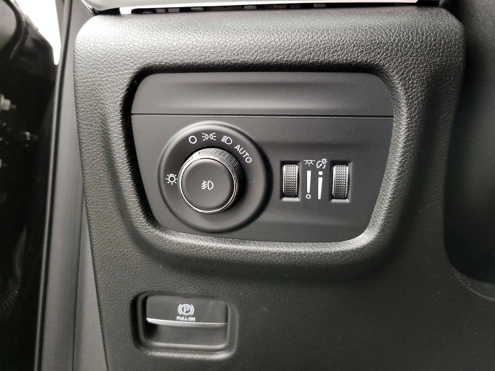 2023 Jeep Grand Cherokee L Limited - Photo 12