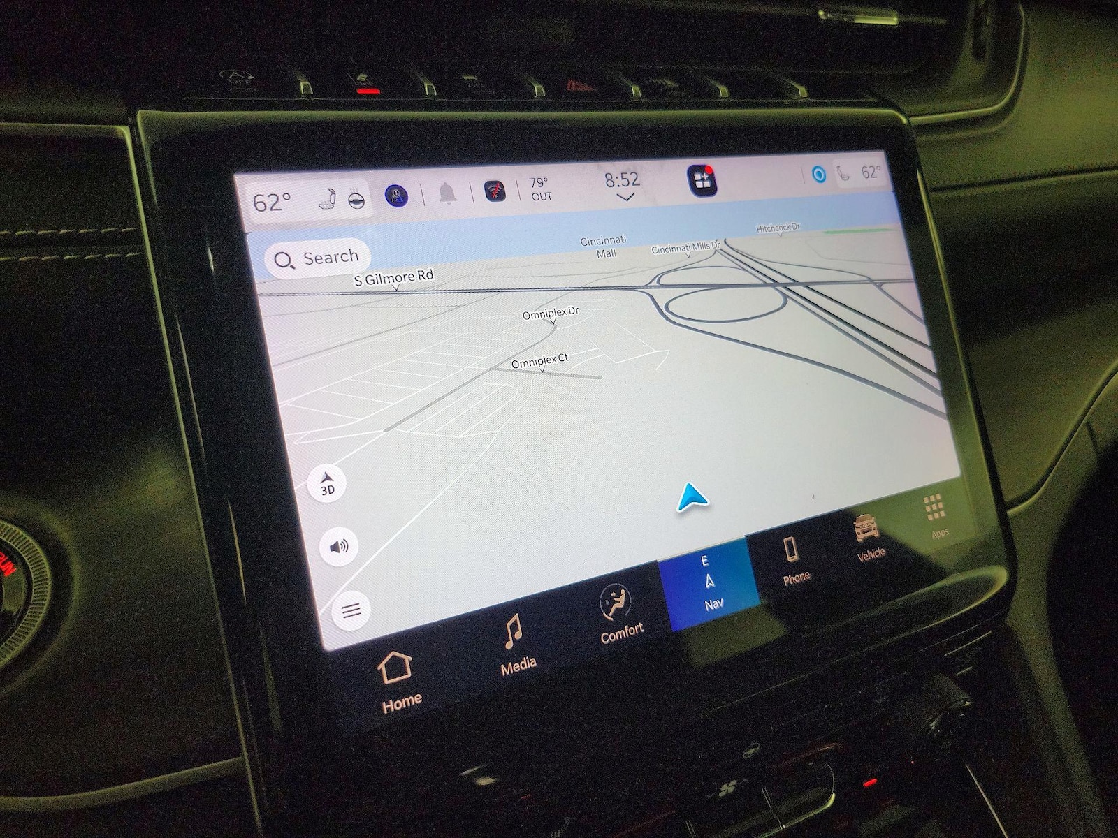 2023 Jeep Grand Cherokee L Limited - Photo 13