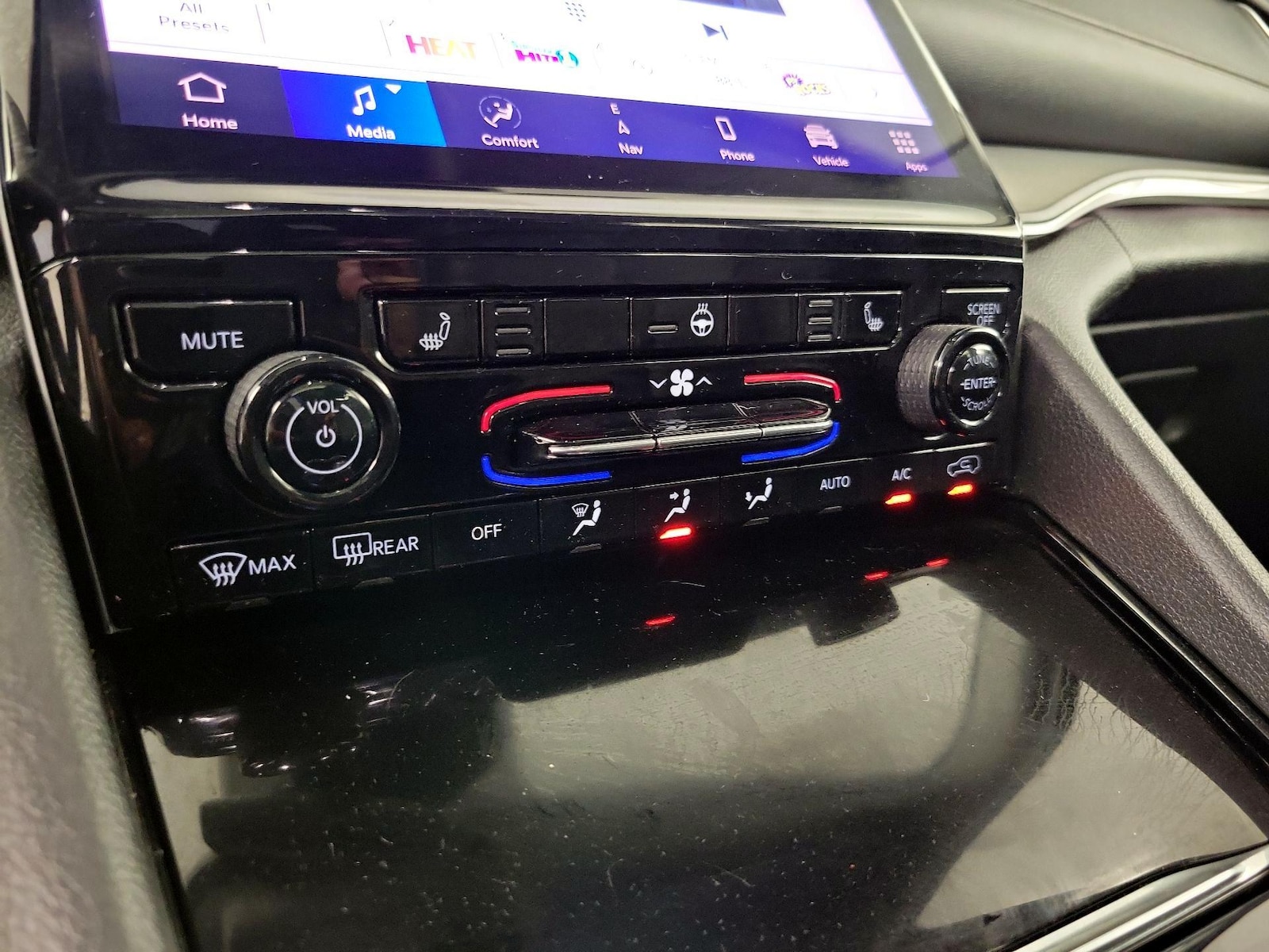 2023 Jeep Grand Cherokee L Limited - Photo 16