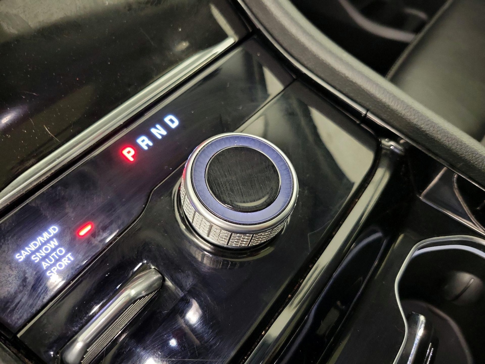 2023 Jeep Grand Cherokee L Limited - Photo 17