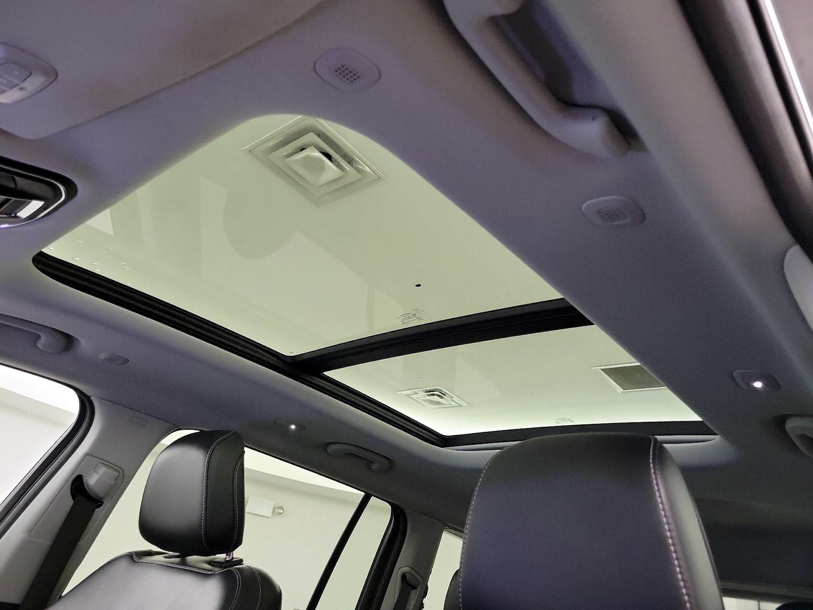 2023 Jeep Grand Cherokee L Limited - Photo 19