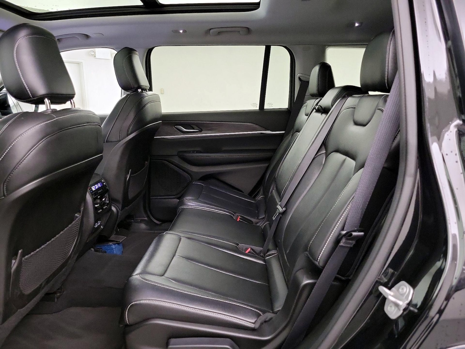 2023 Jeep Grand Cherokee L Limited - Photo 20
