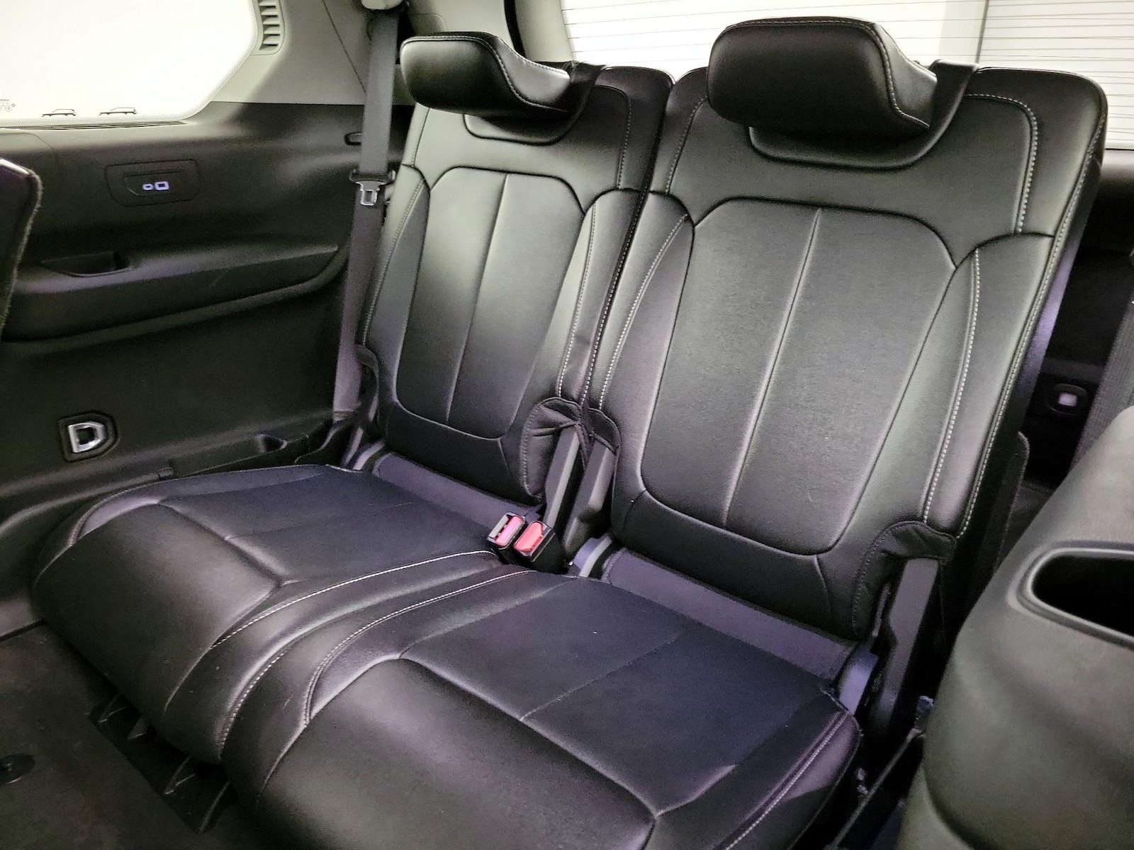 2023 Jeep Grand Cherokee L Limited - Photo 21