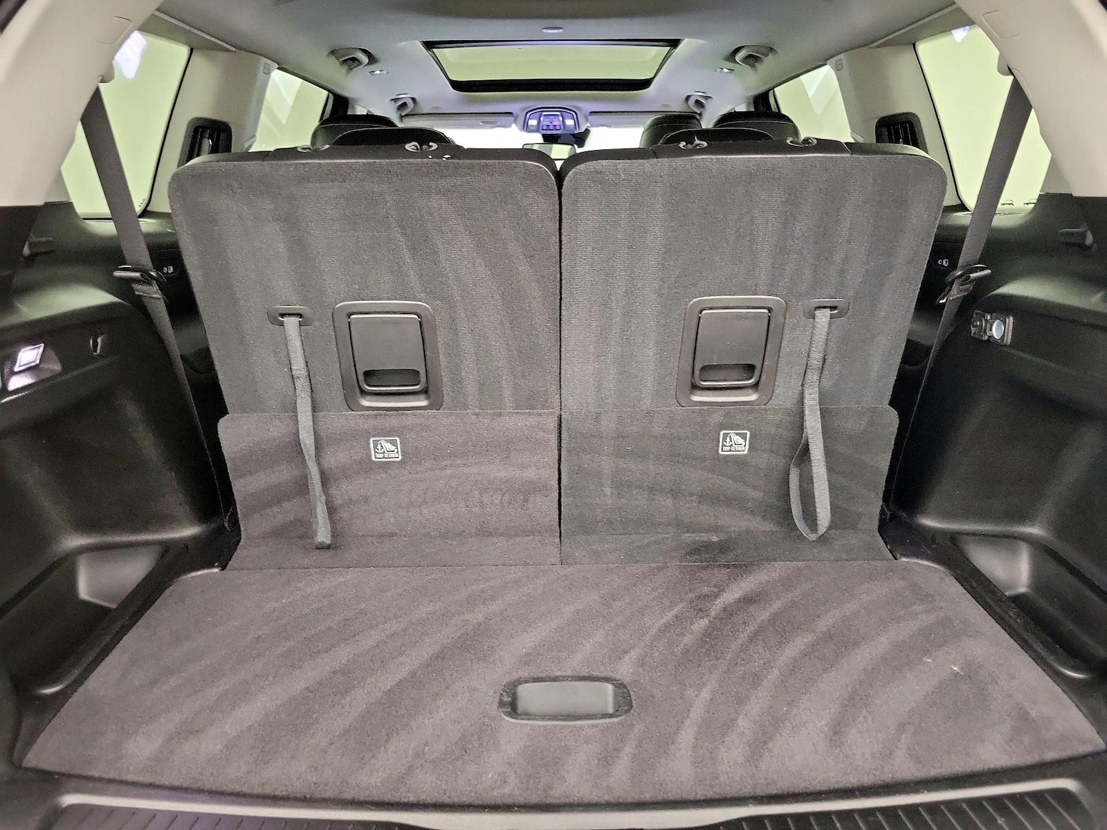 2023 Jeep Grand Cherokee L Limited - Photo 22