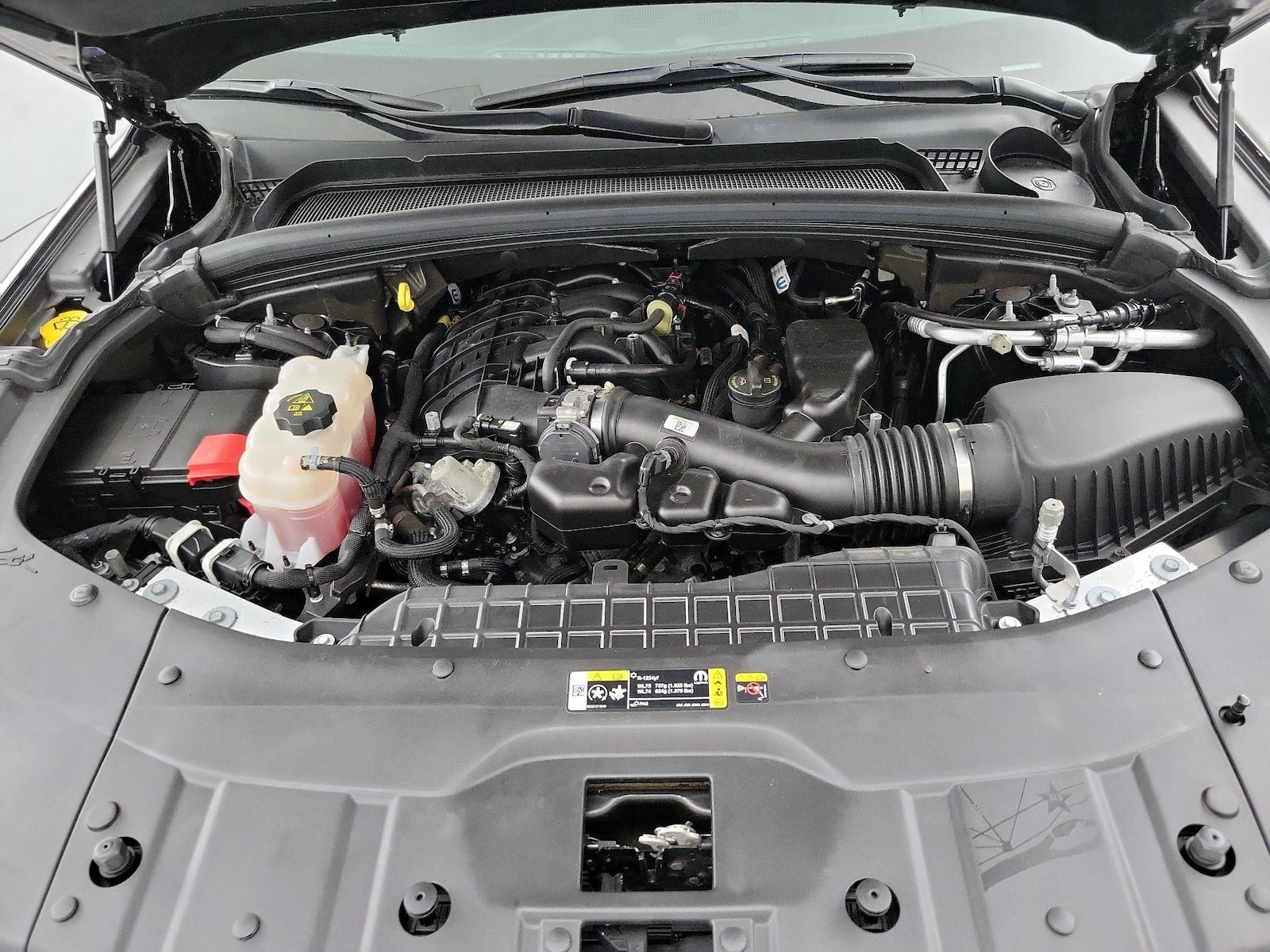 2023 Jeep Grand Cherokee L Limited - Photo 23