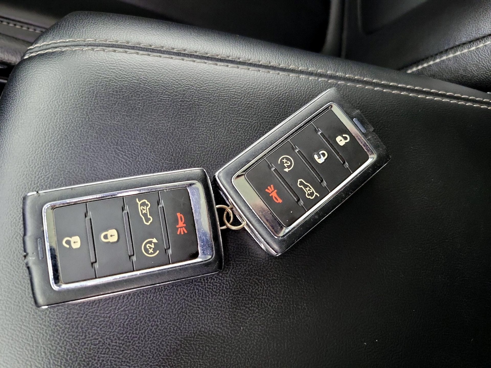 2023 Jeep Grand Cherokee L Limited - Photo 24
