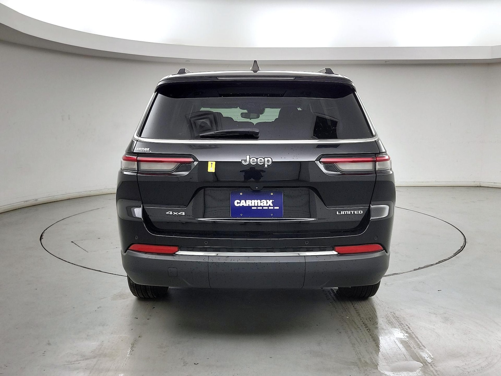 2023 Jeep Grand Cherokee L Limited - Photo 6