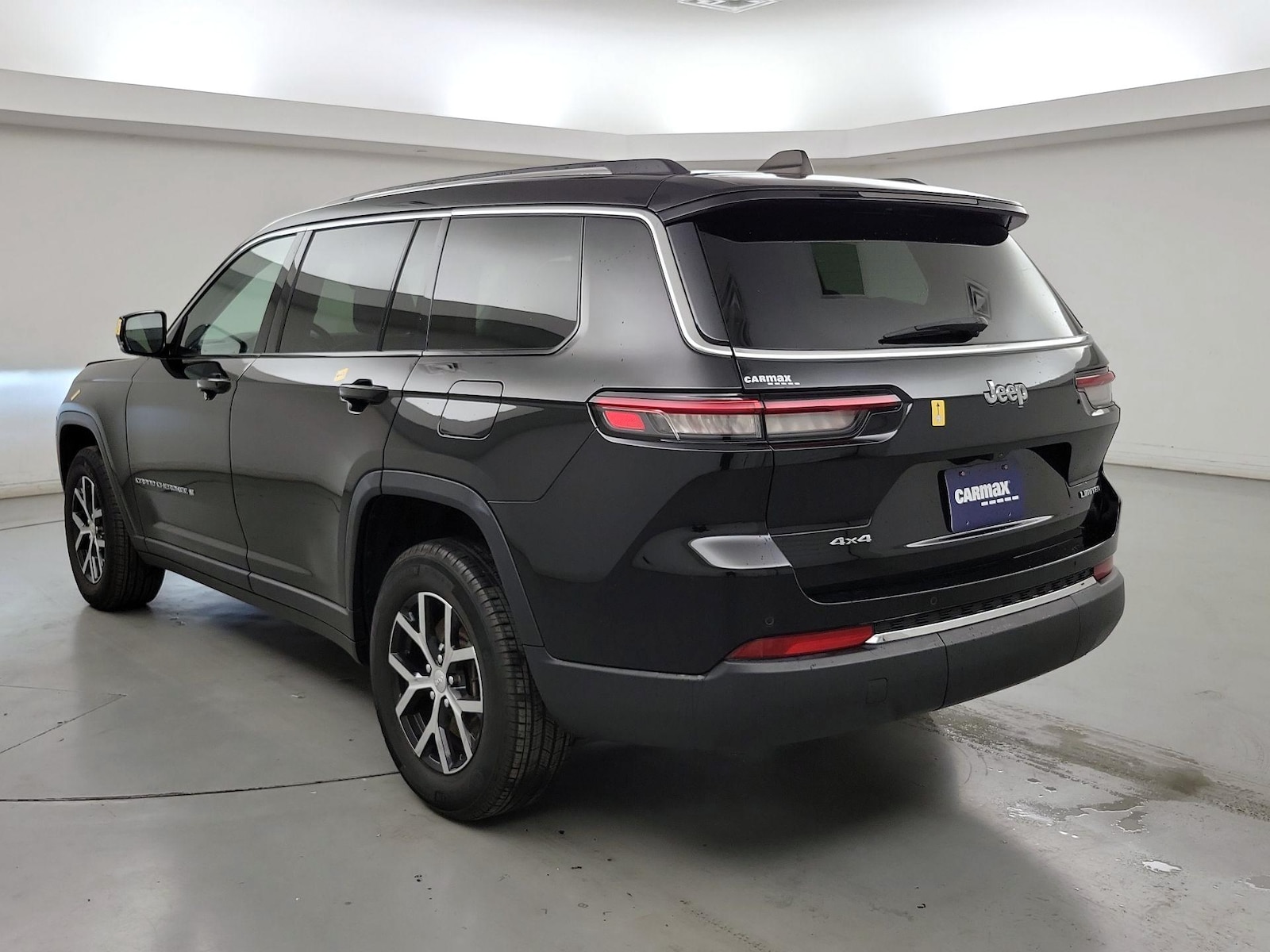 2023 Jeep Grand Cherokee L Limited - Photo 7