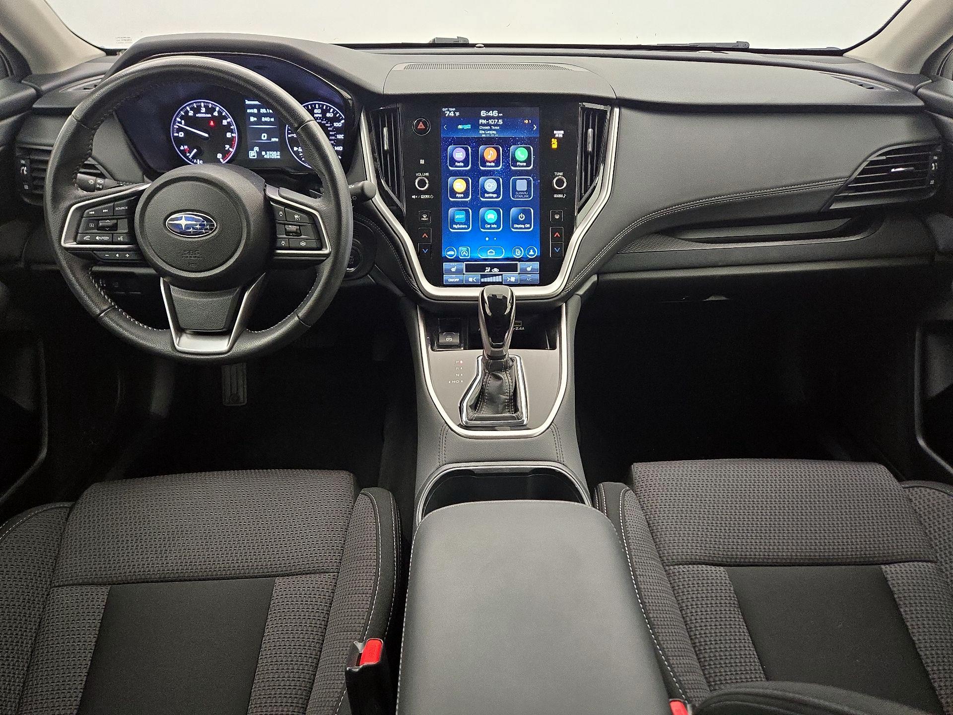 Thumbnail: 2024 Subaru Outback - 9