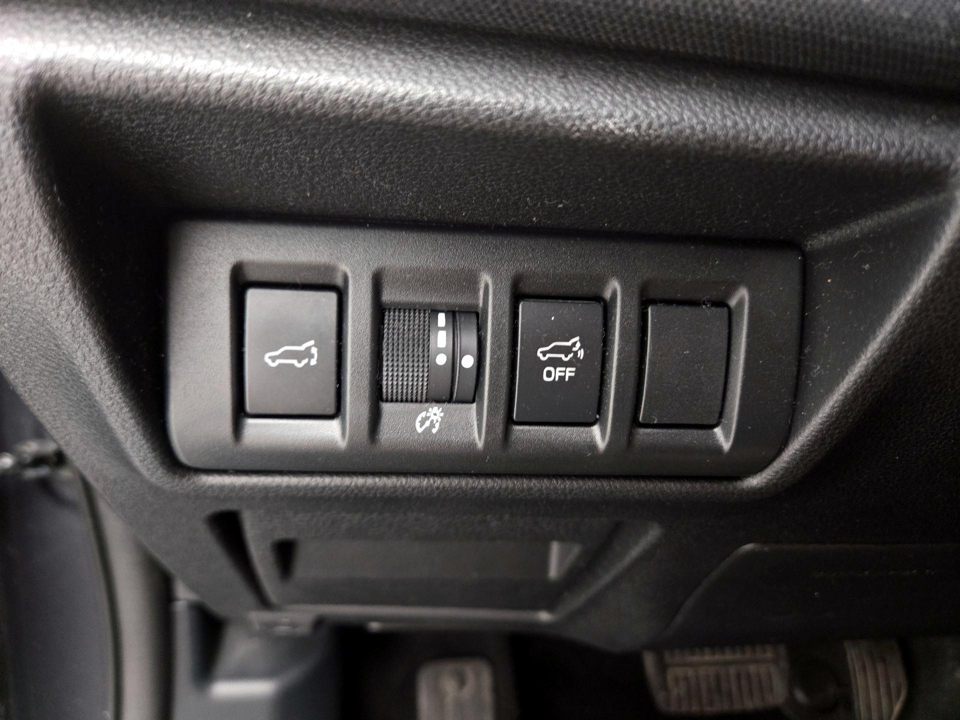 Thumbnail: 2024 Subaru Outback - 13