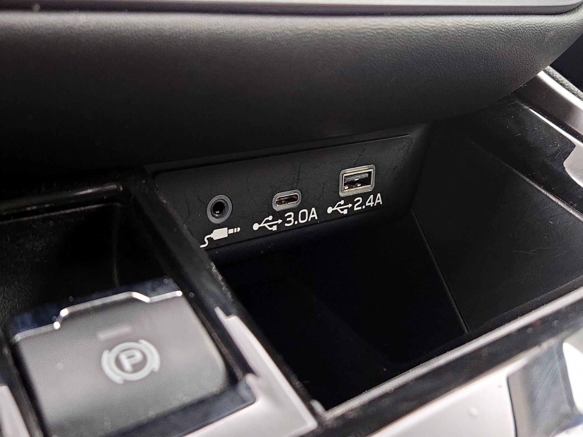 Thumbnail: 2024 Subaru Outback - 18