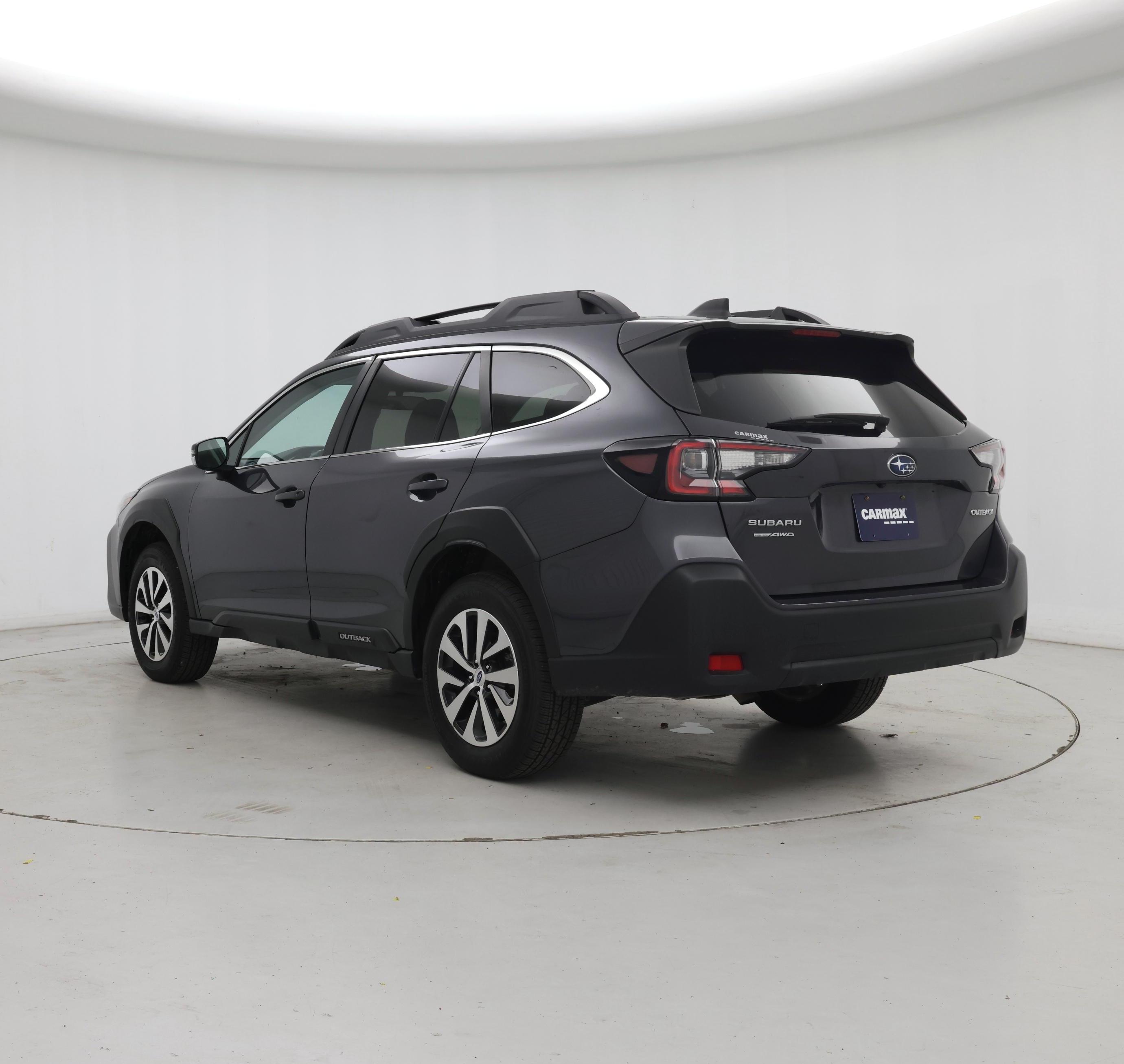 Thumbnail: 2024 Subaru Outback - 2