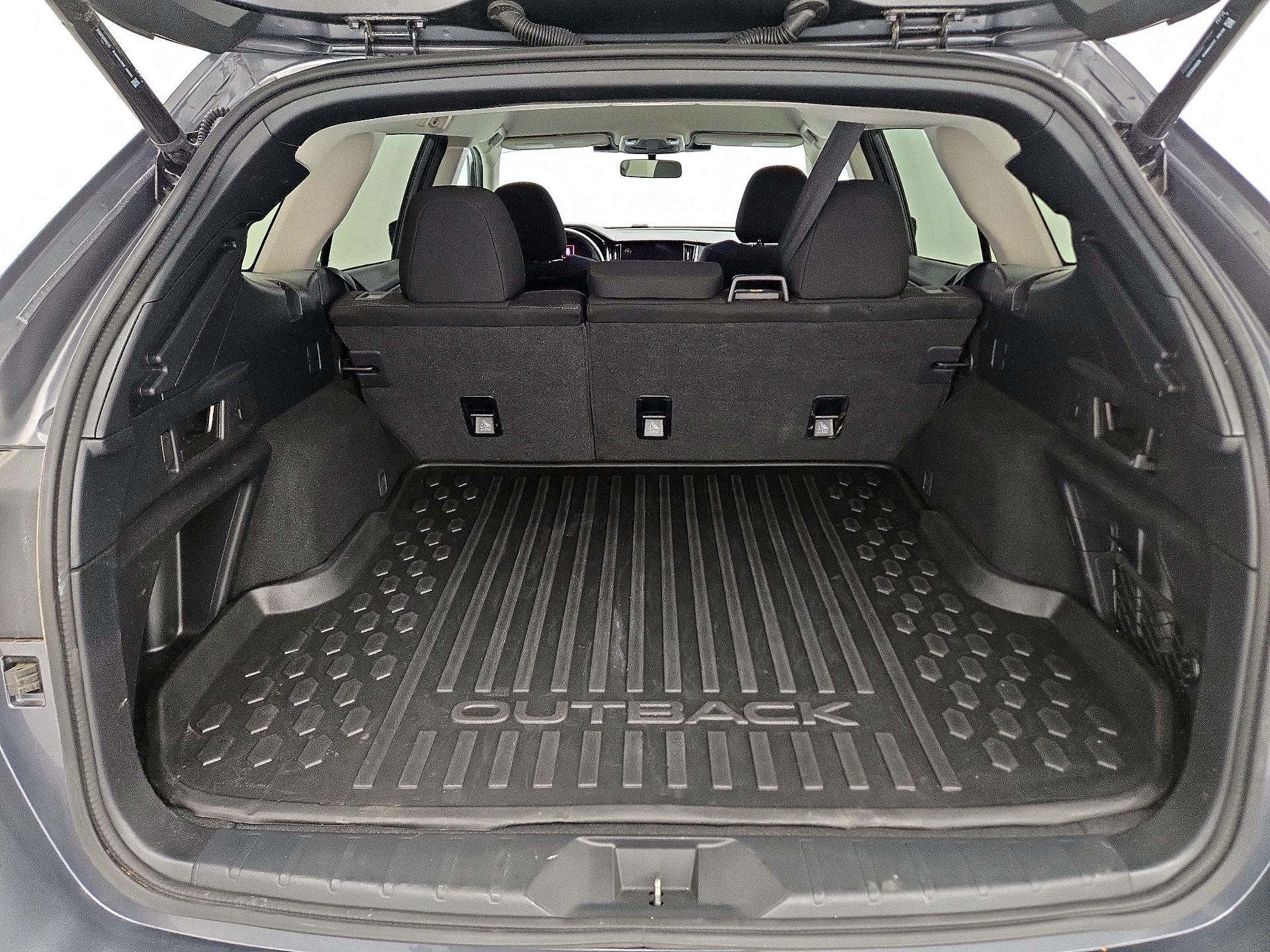Thumbnail: 2024 Subaru Outback - 20