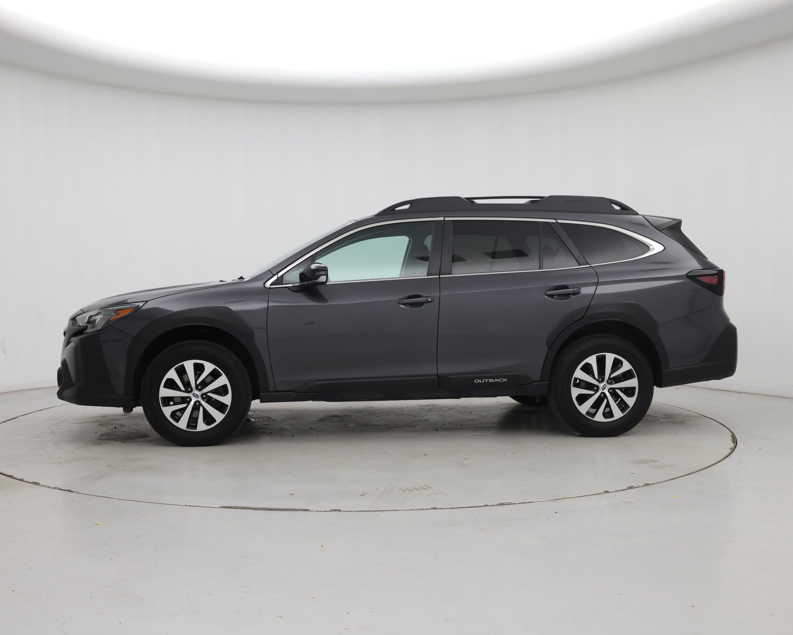 Thumbnail: 2024 Subaru Outback - 3