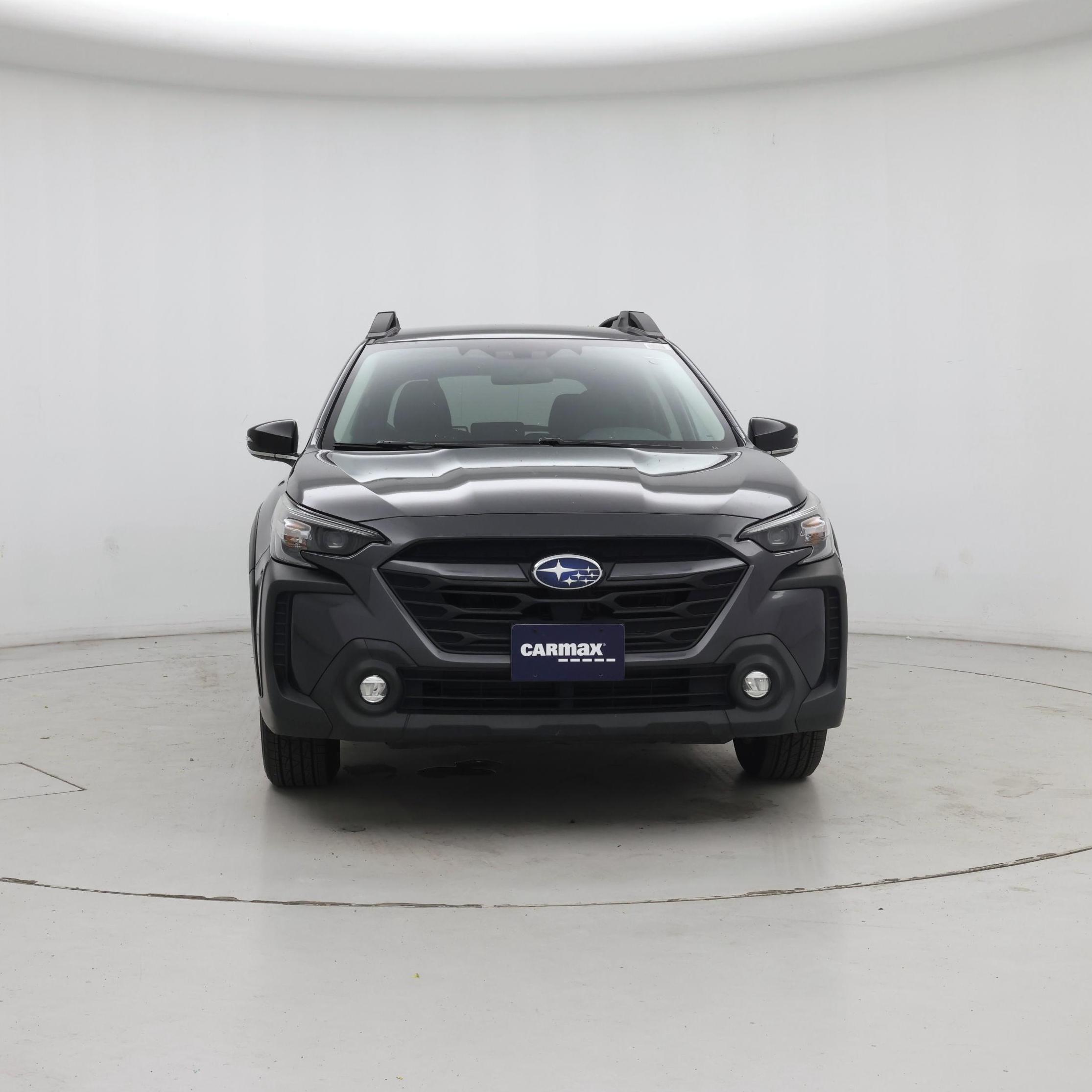Thumbnail: 2024 Subaru Outback - 5