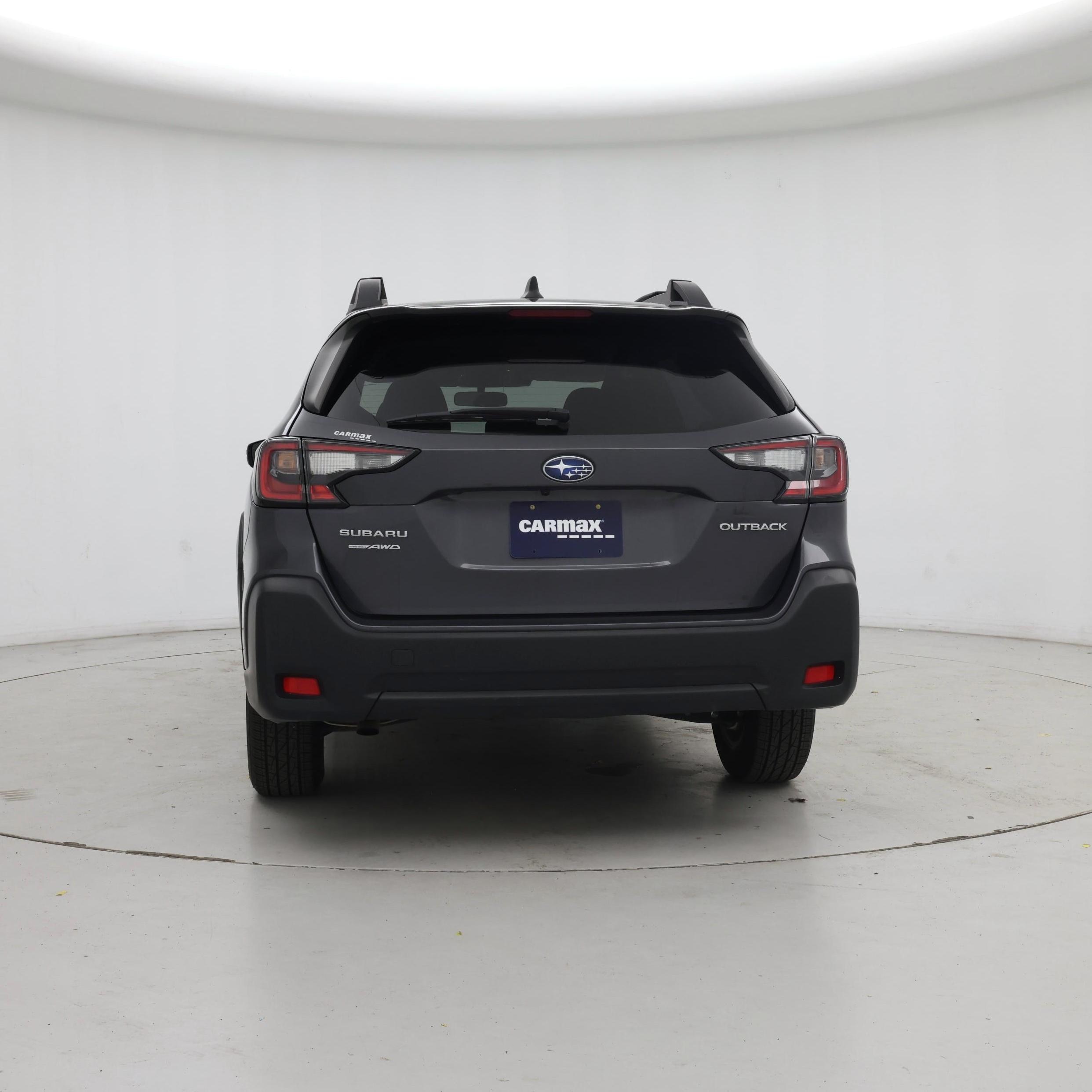Thumbnail: 2024 Subaru Outback - 6