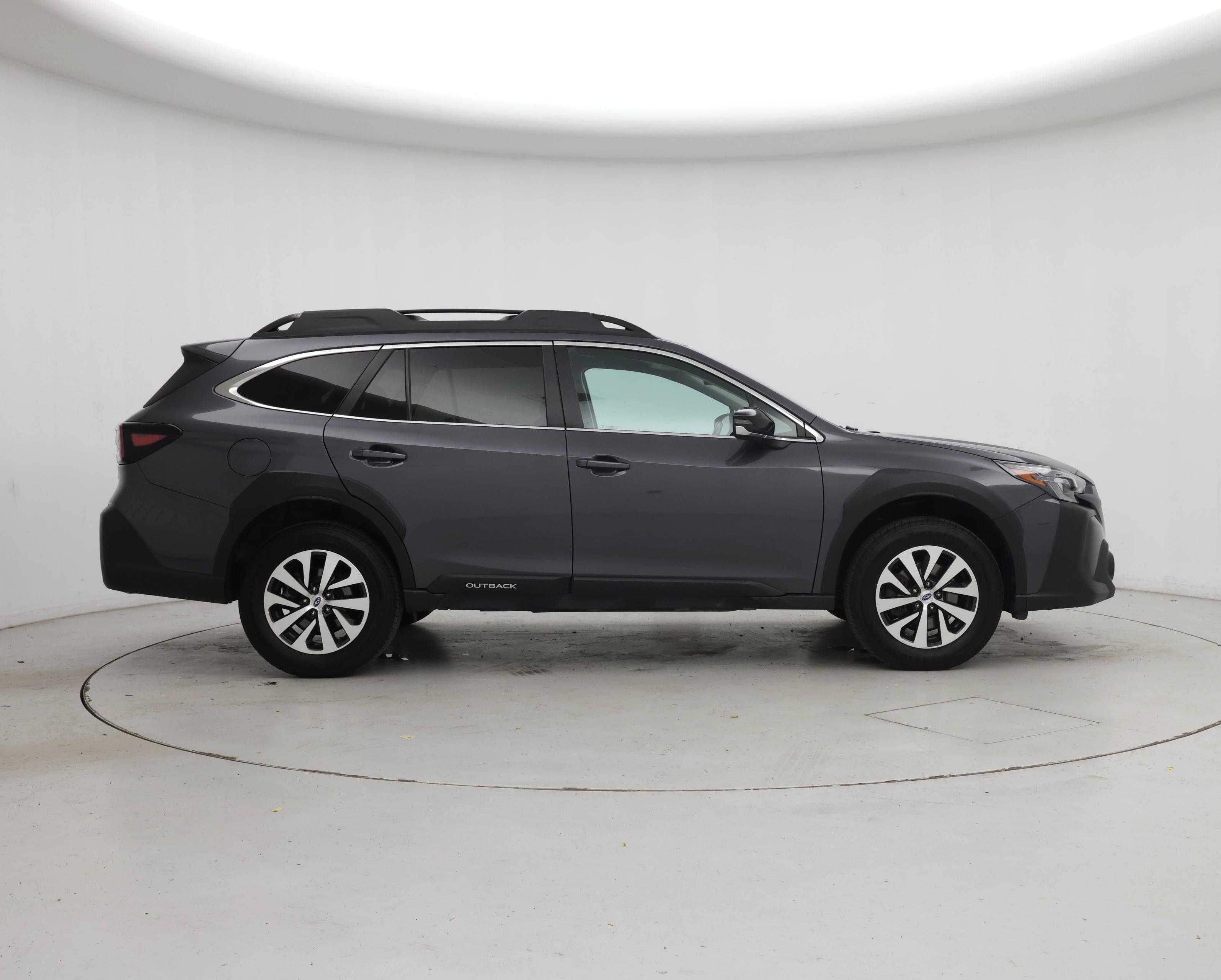 Thumbnail: 2024 Subaru Outback - 7
