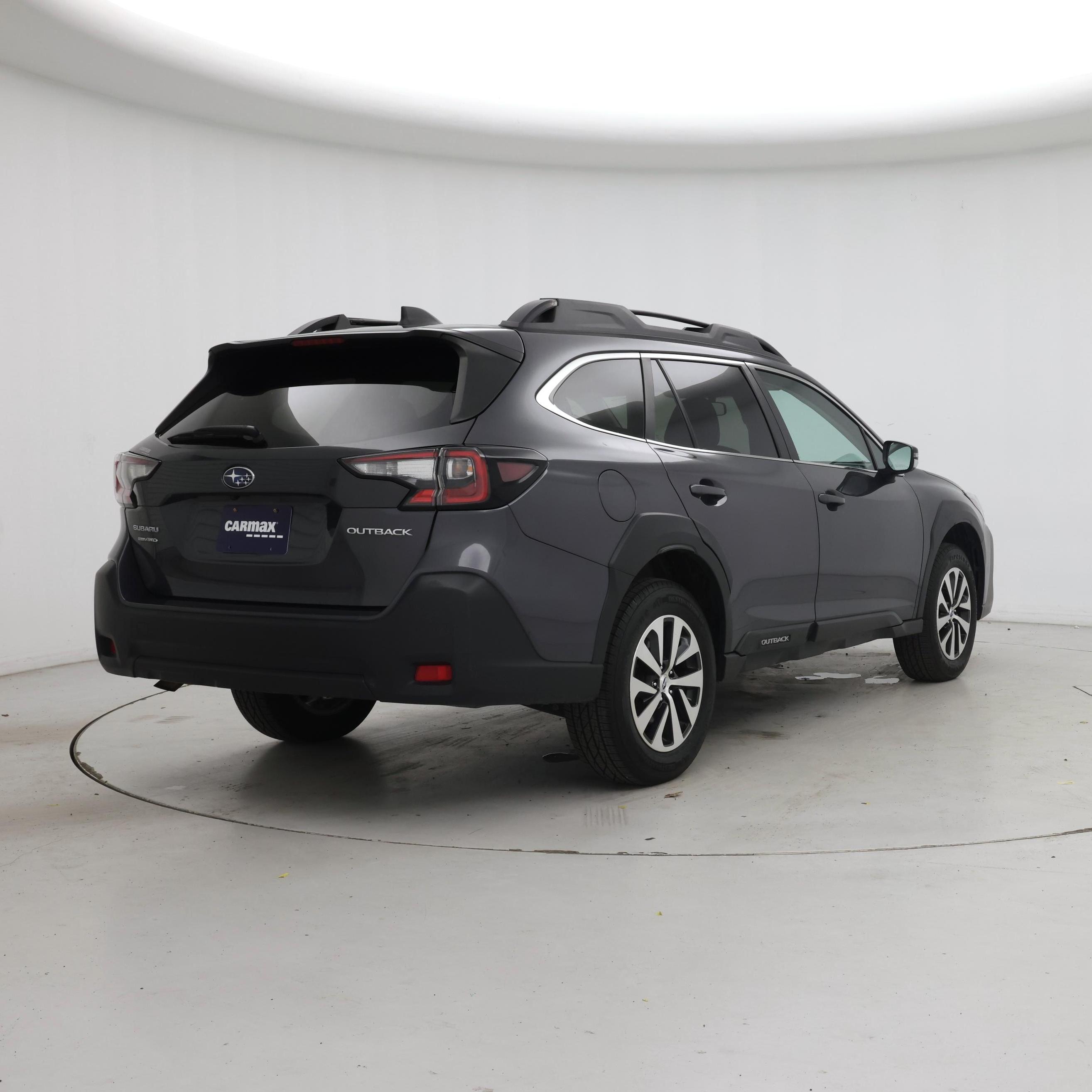 Thumbnail: 2024 Subaru Outback - 8