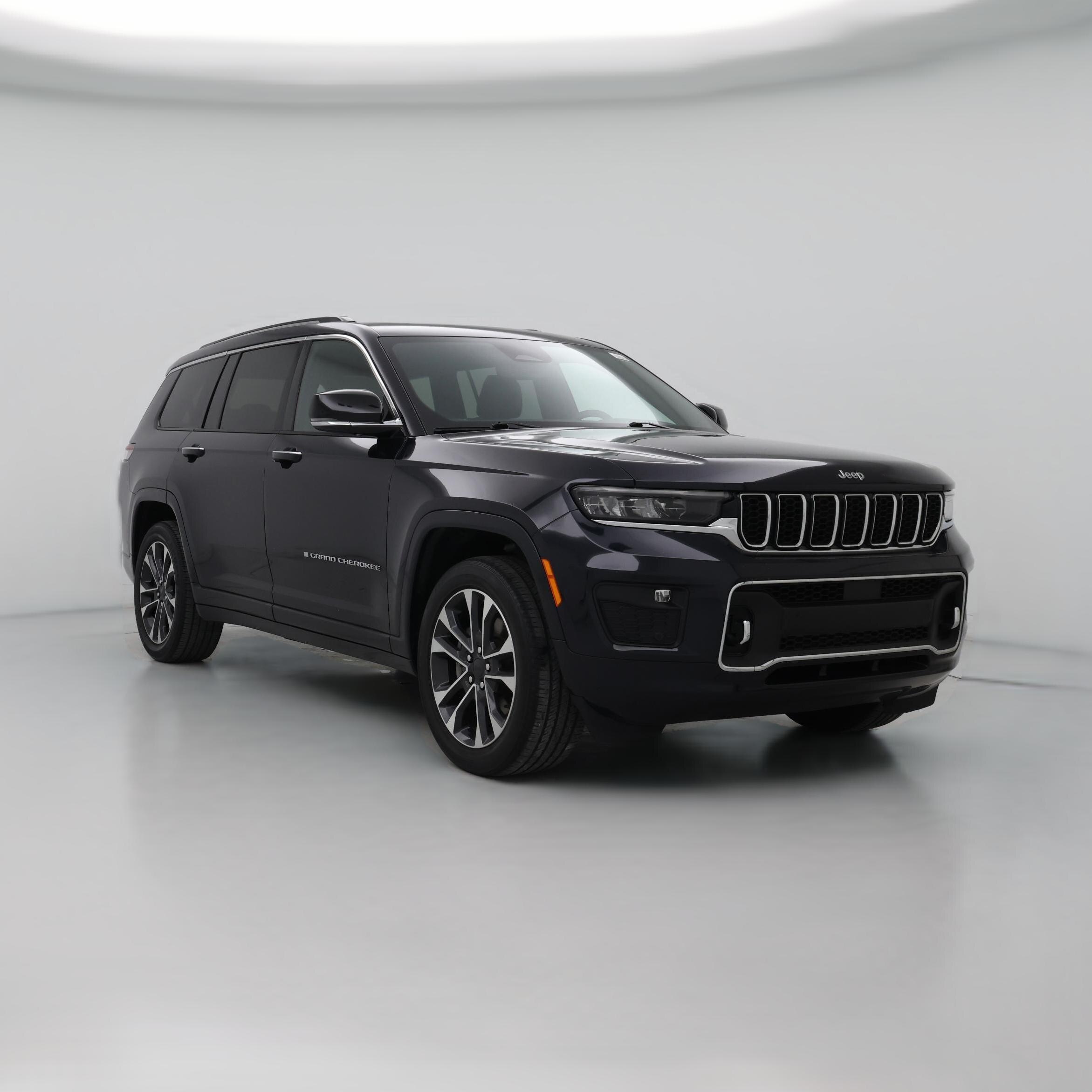 Thumbnail: 2023 Jeep Grand Cherokee L - 1