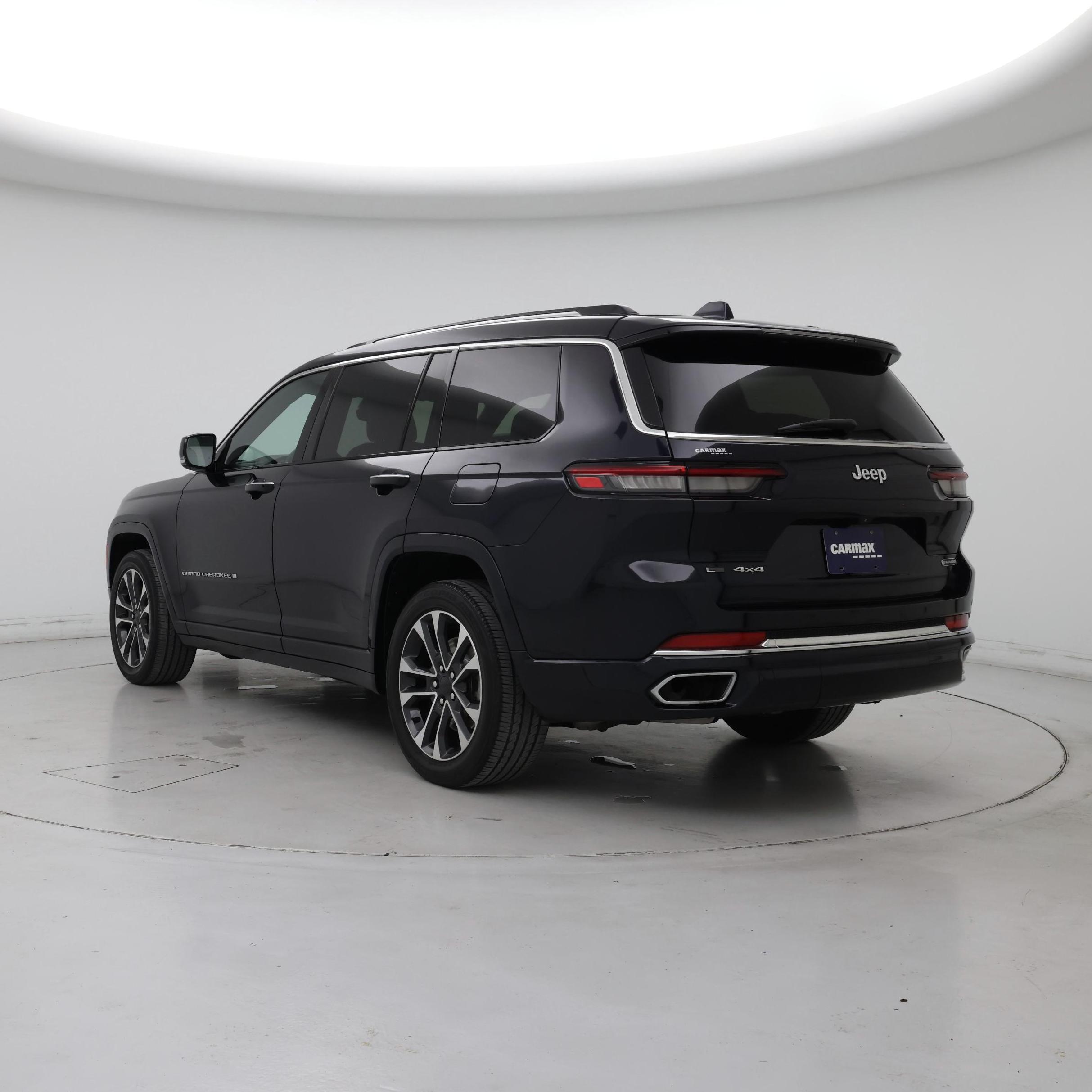 Thumbnail: 2023 Jeep Grand Cherokee L - 2