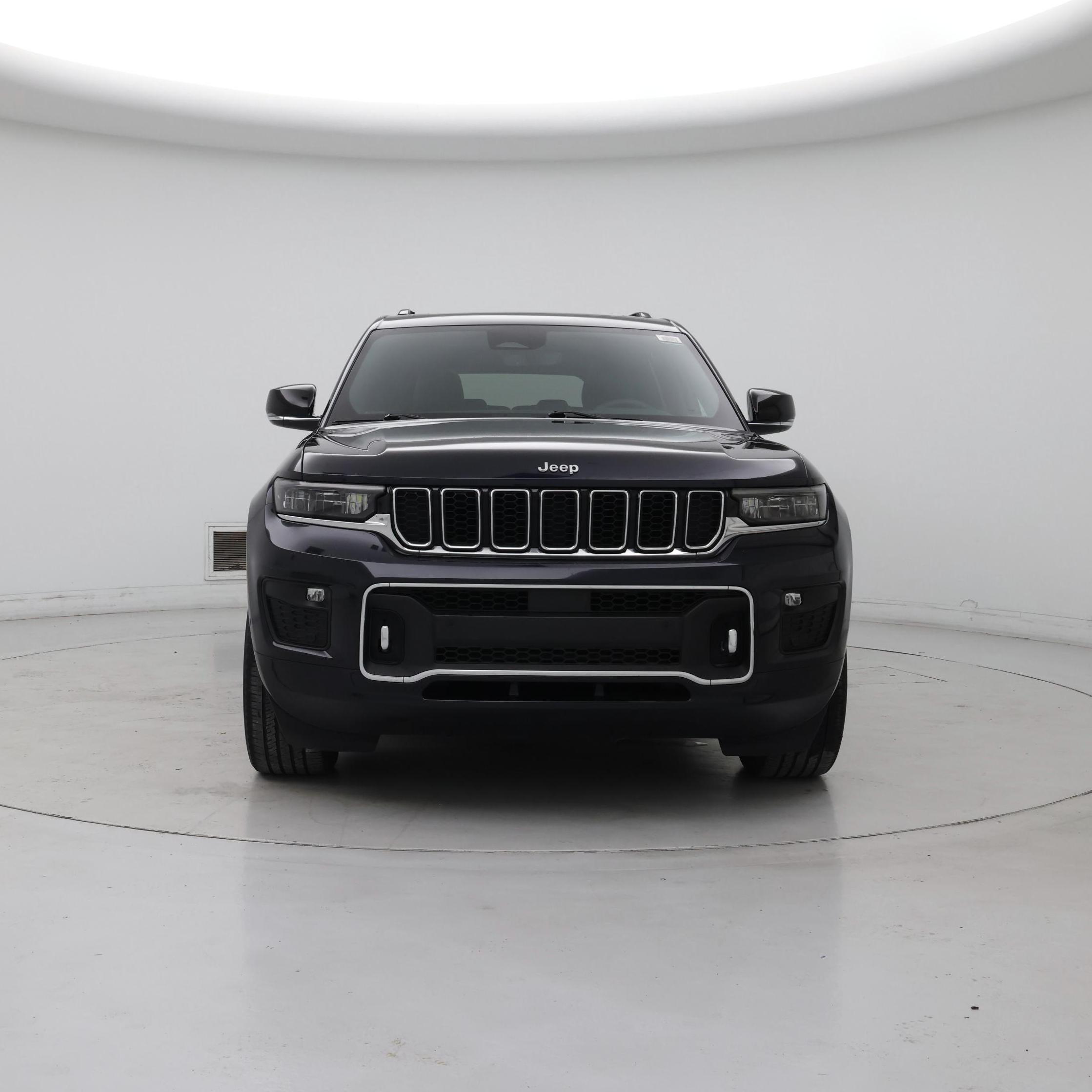 Thumbnail: 2023 Jeep Grand Cherokee L - 5