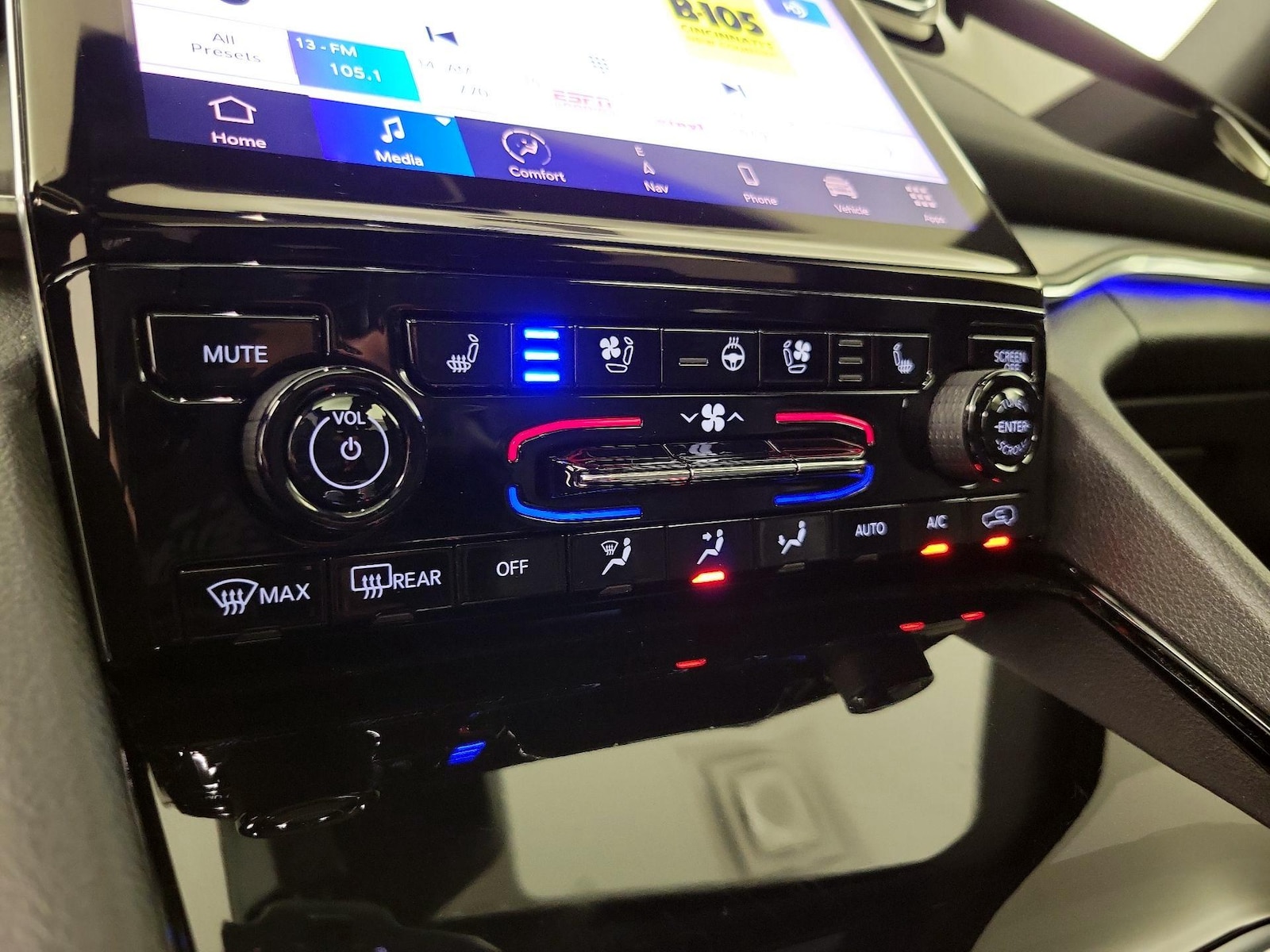 2023 Jeep Grand Cherokee L Overland - Photo 16