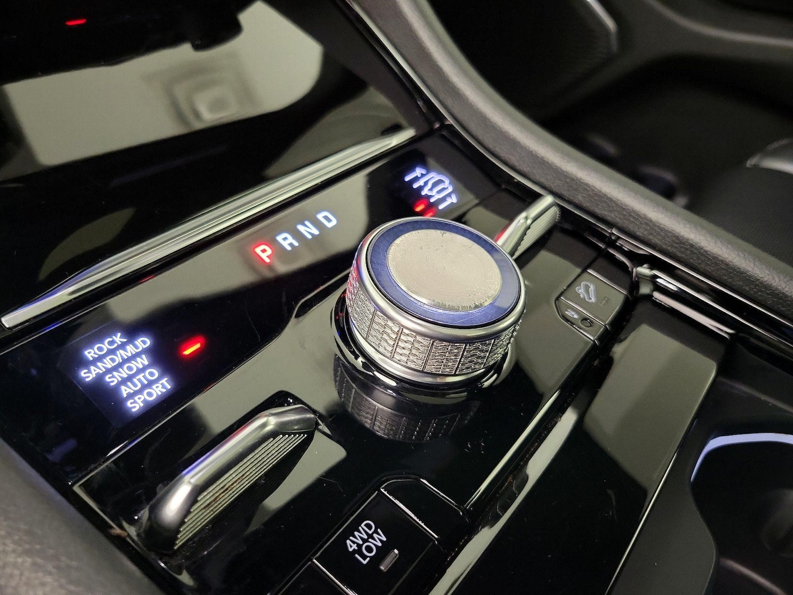 2023 Jeep Grand Cherokee L Overland - Photo 17
