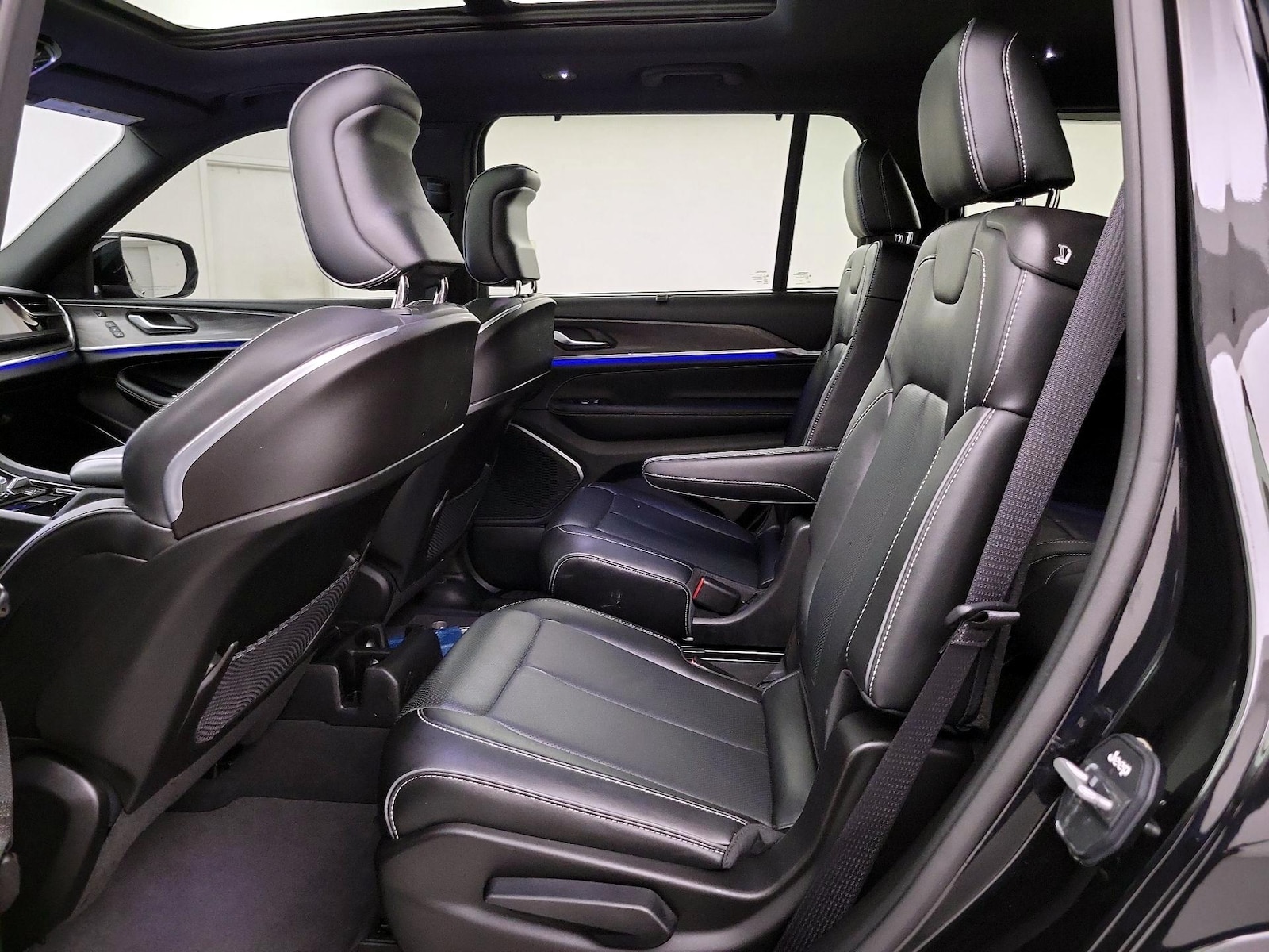 2023 Jeep Grand Cherokee L Overland - Photo 20