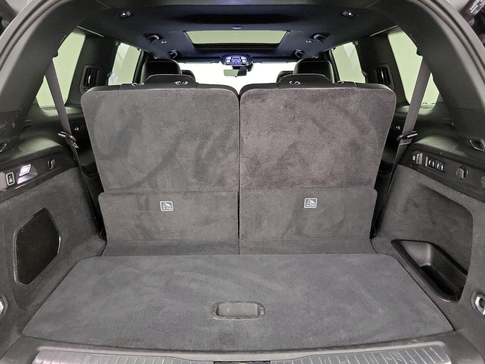 2023 Jeep Grand Cherokee L Overland - Photo 22