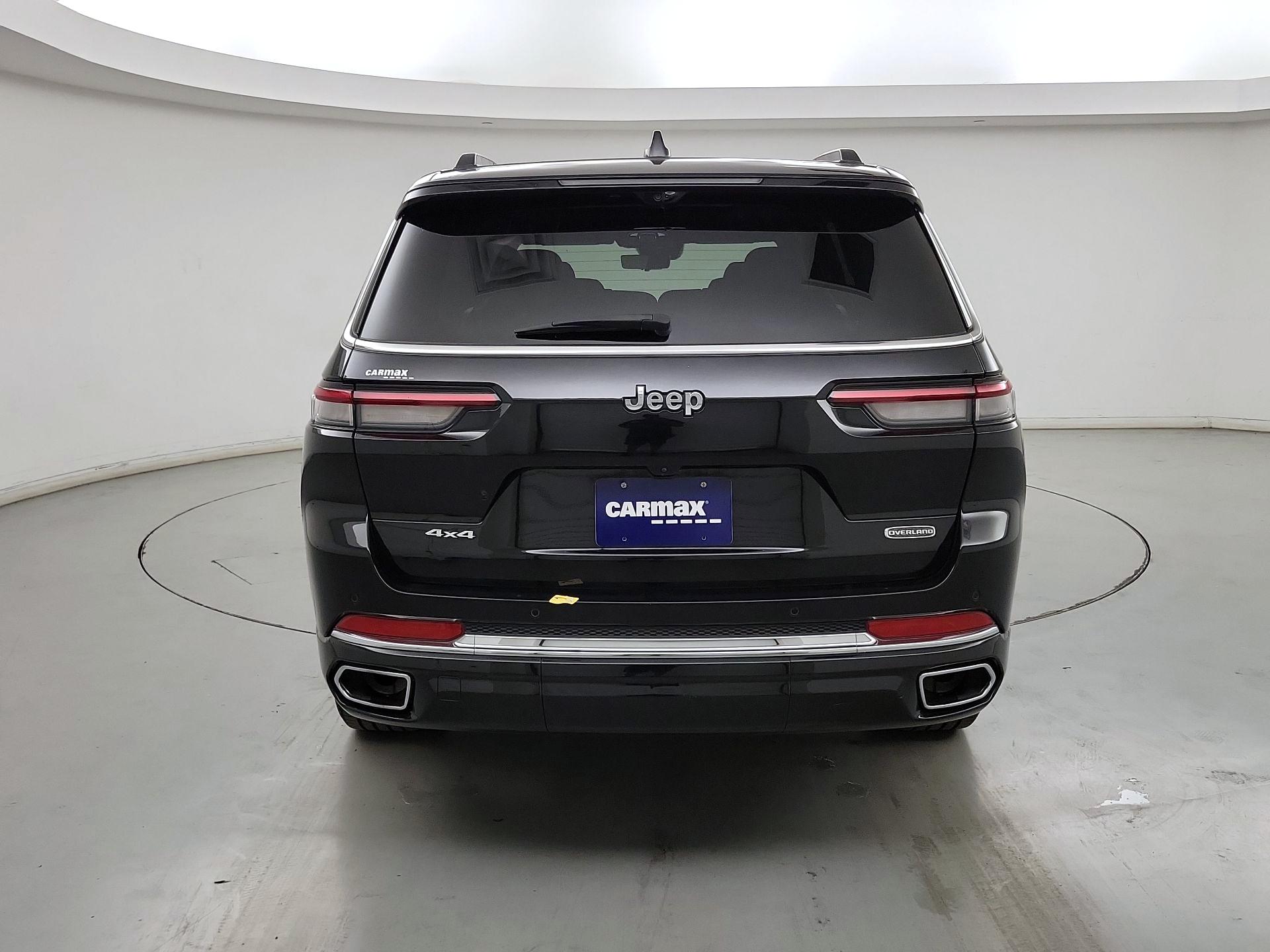Thumbnail: 2023 Jeep Grand Cherokee L - 6