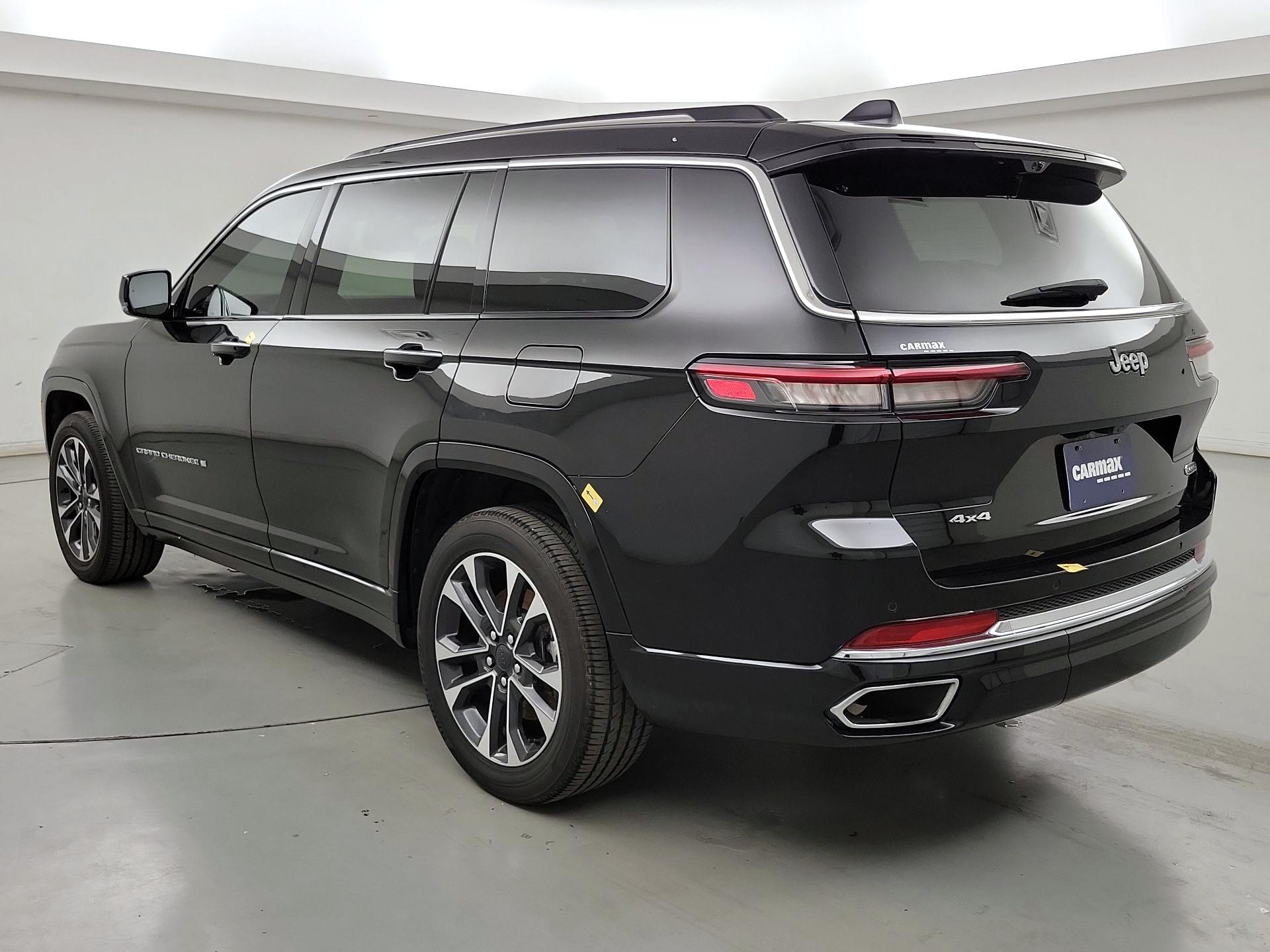 Thumbnail: 2023 Jeep Grand Cherokee L - 7