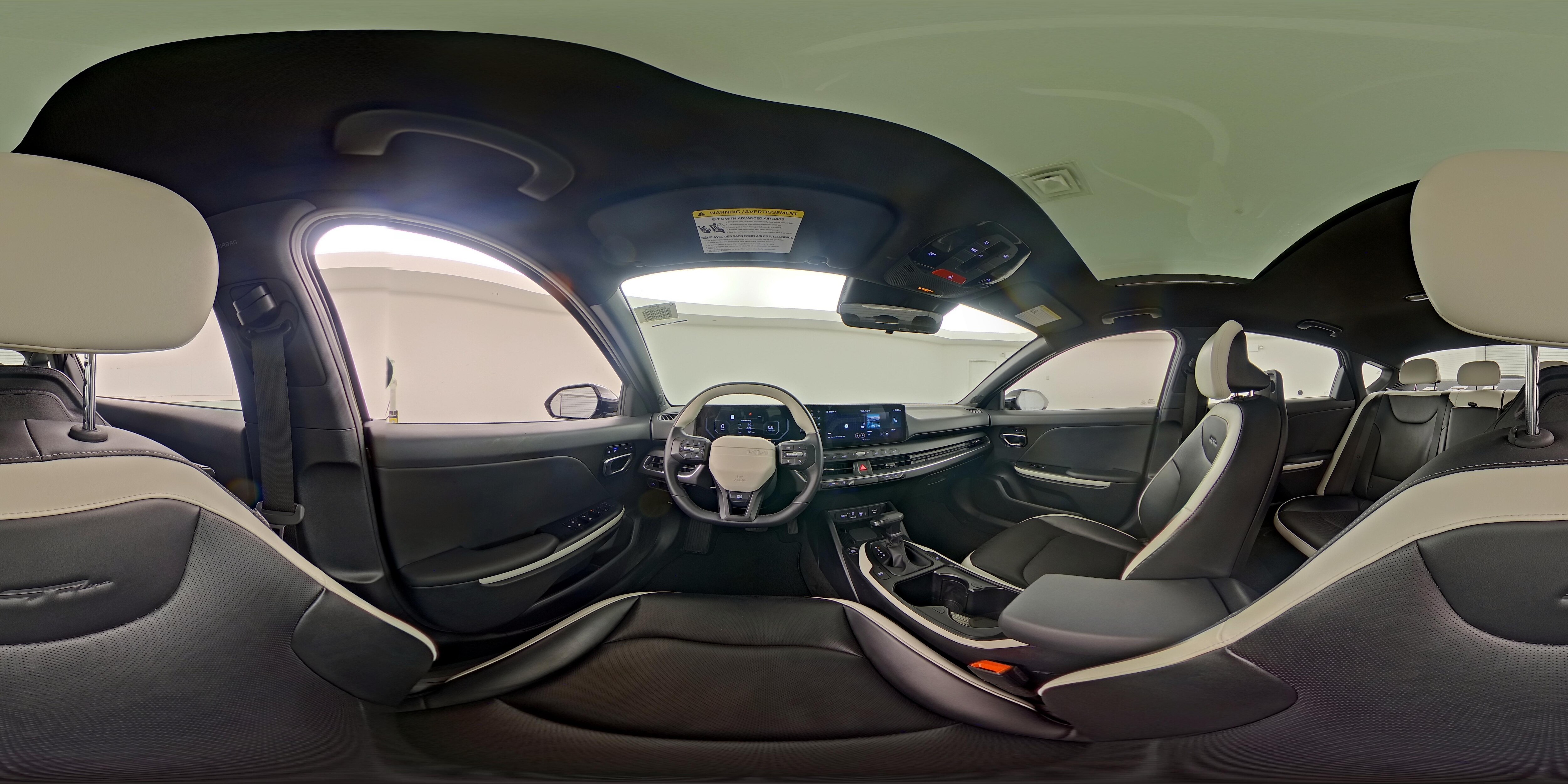 2025 Kia K4 GT-Line - Photo 29