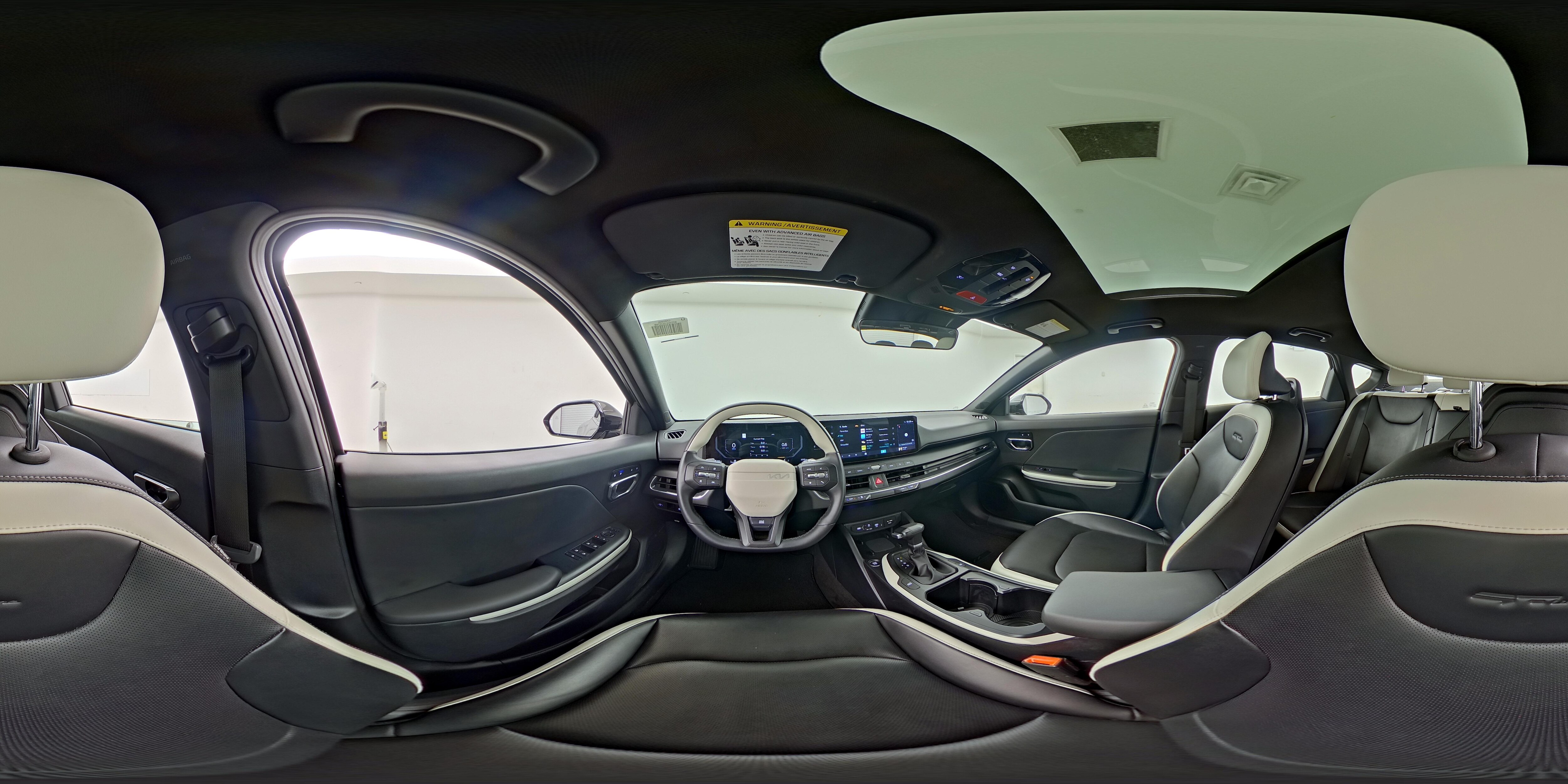 2025 Kia K4 GT-Line - Photo 31