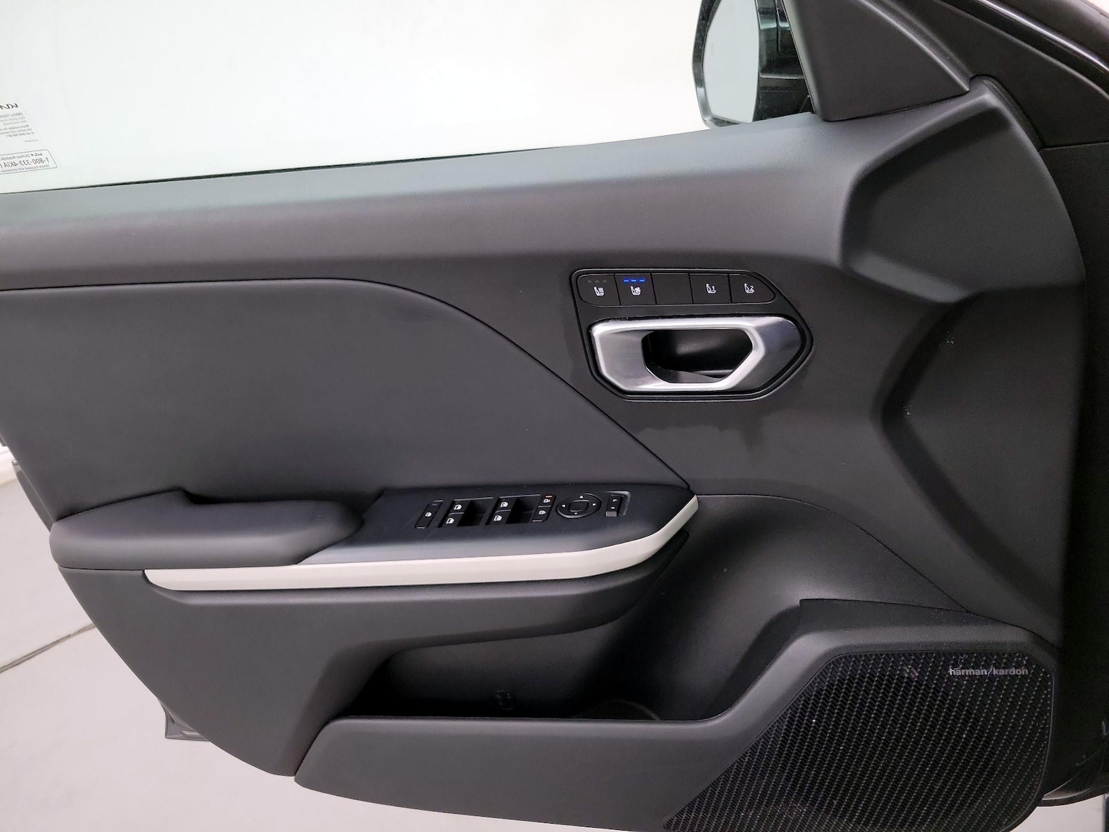 2025 Kia K4 GT-Line - Photo 14