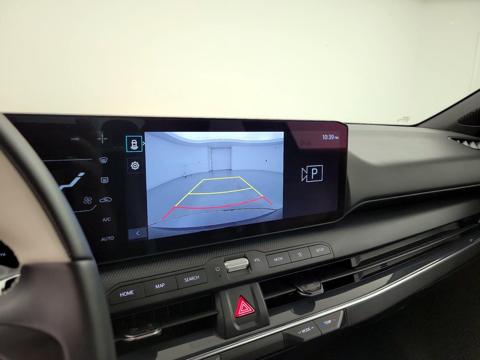 2025 Kia K4 GT-Line - Photo 16