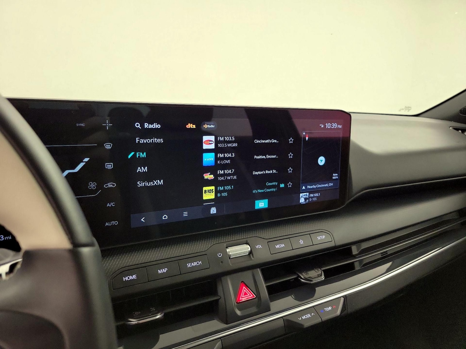 2025 Kia K4 GT-Line - Photo 17