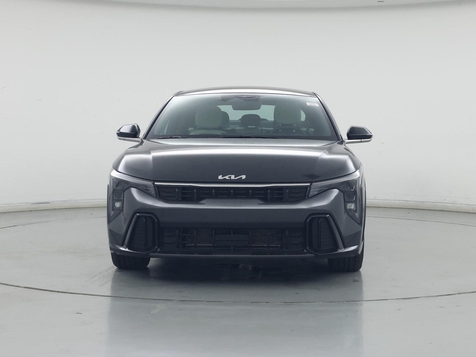 2025 Kia K4 GT-Line - Photo 6