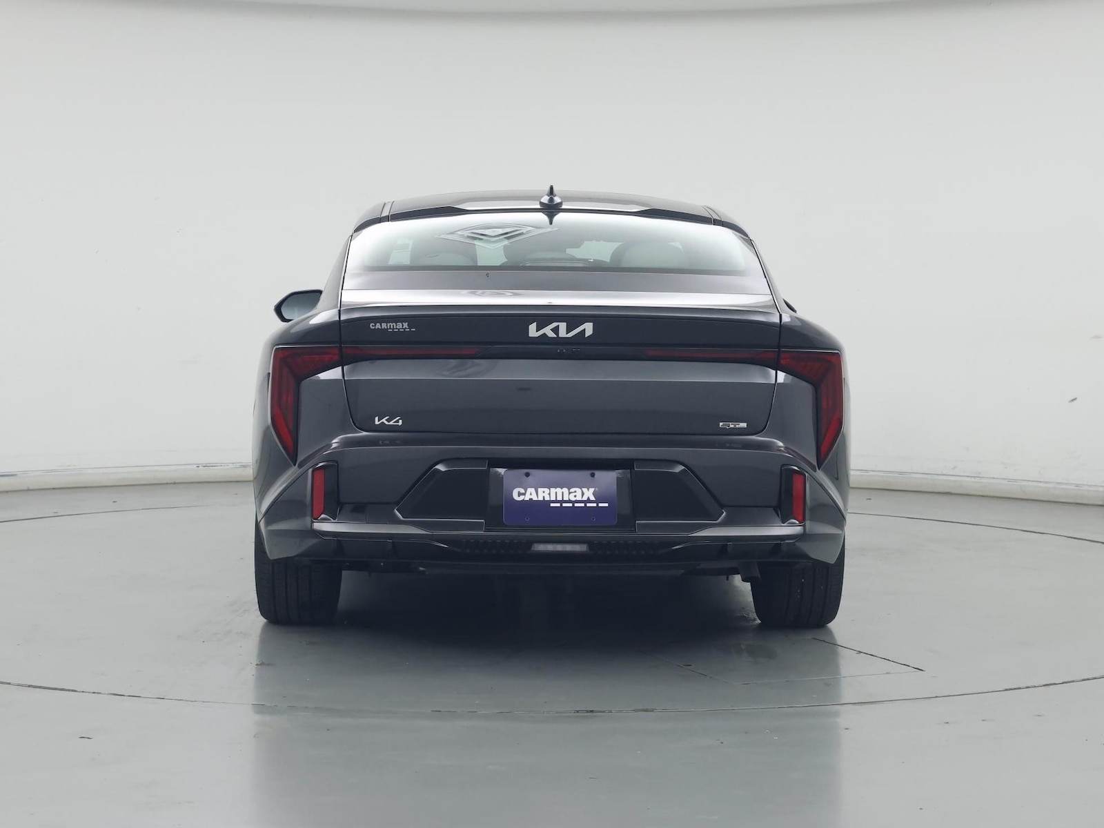 2025 Kia K4 GT-Line - Photo 7