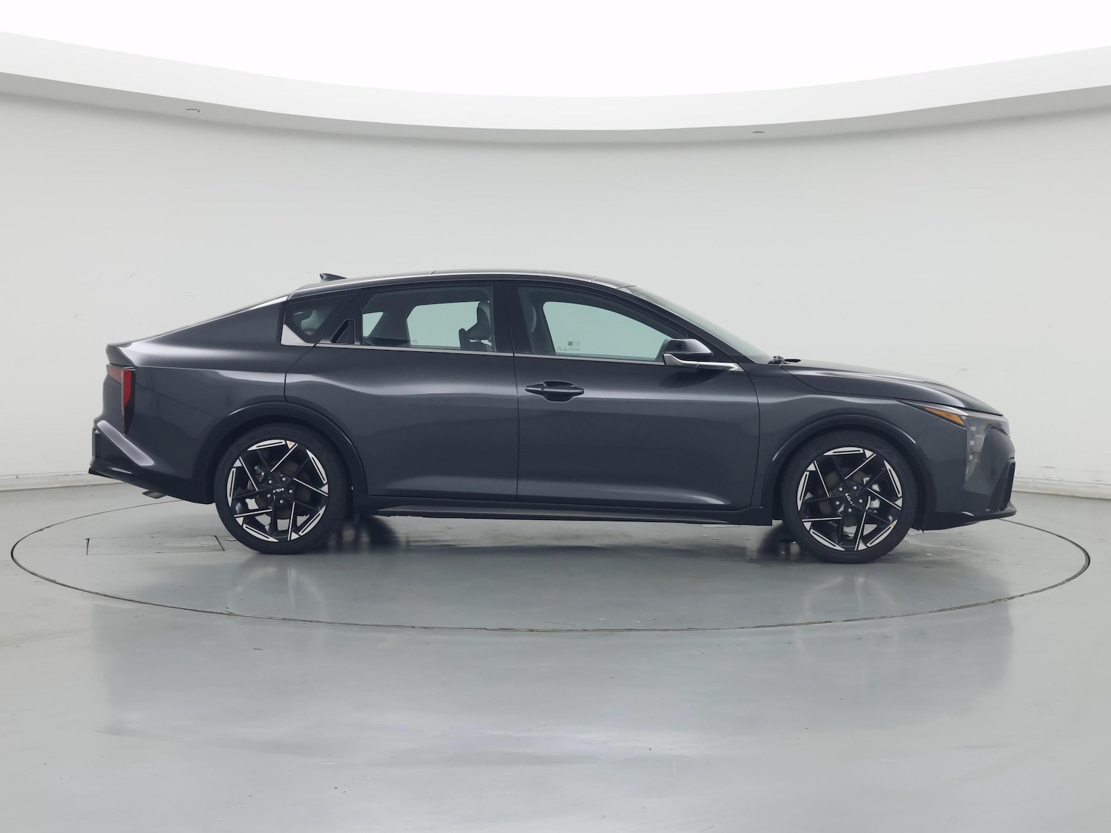 2025 Kia K4 GT-Line - Photo 8
