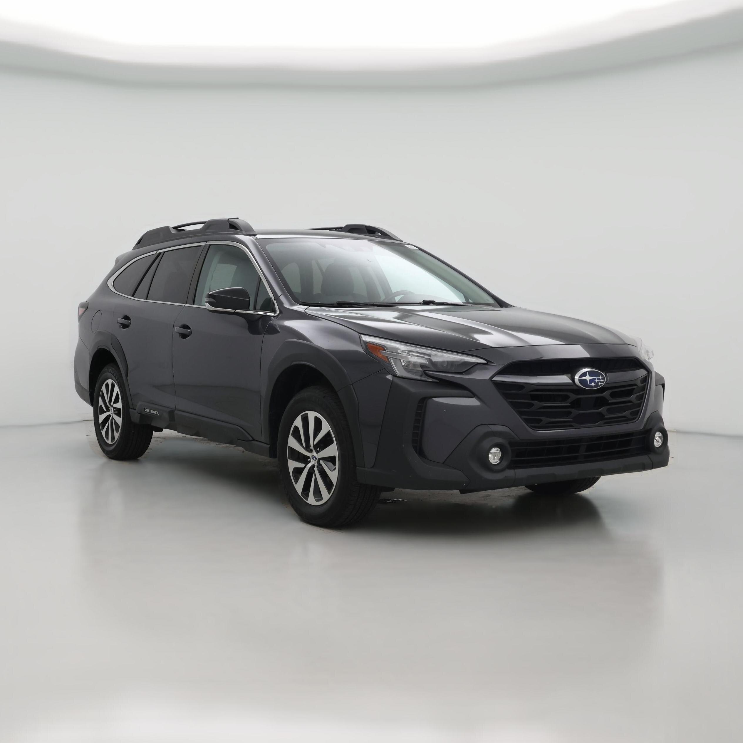 Thumbnail: 2023 Subaru Outback - 1